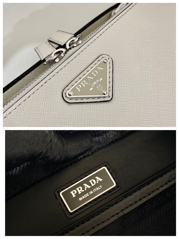 Multi-Color Bag