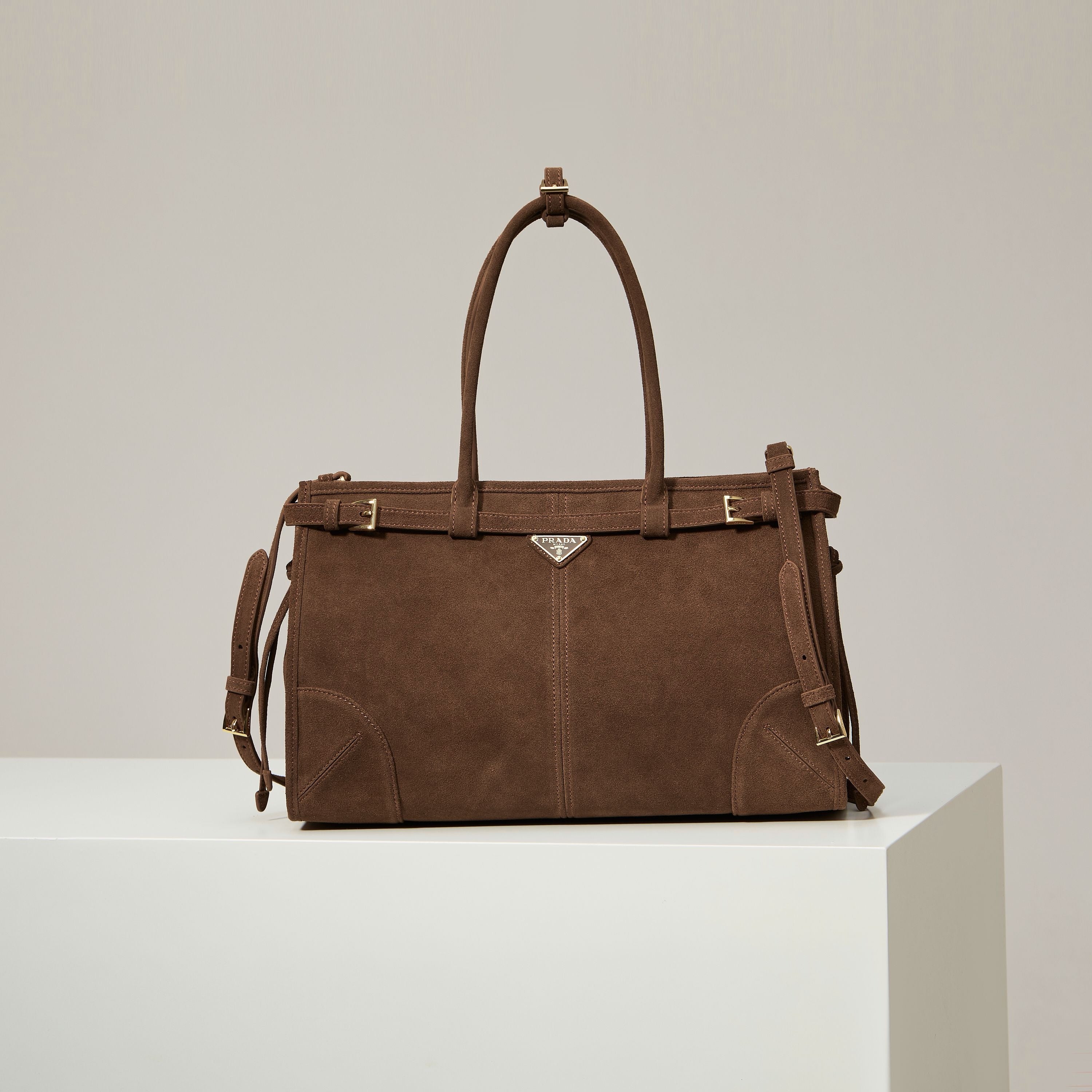 Multi-Color Bag