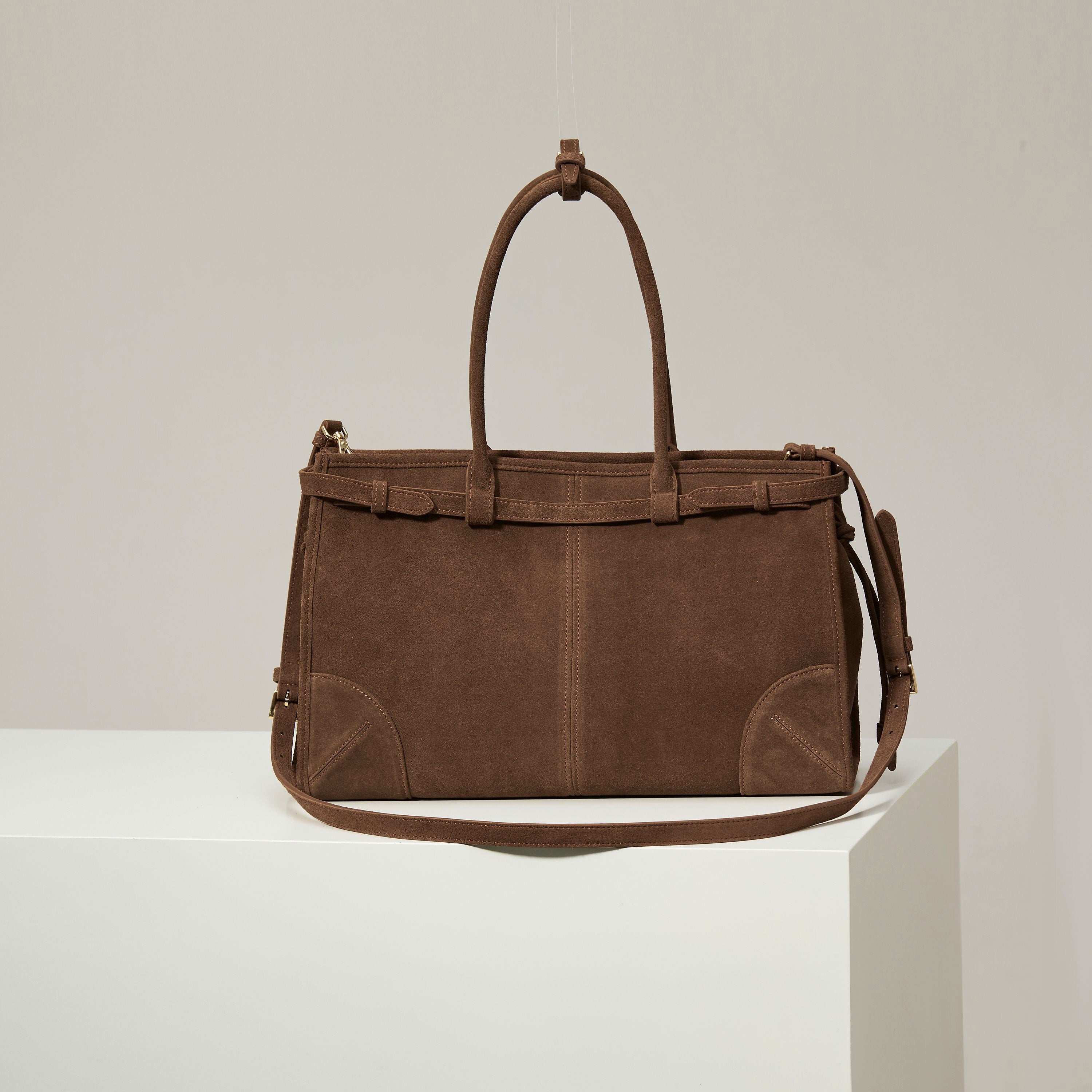 Multi-Color Bag