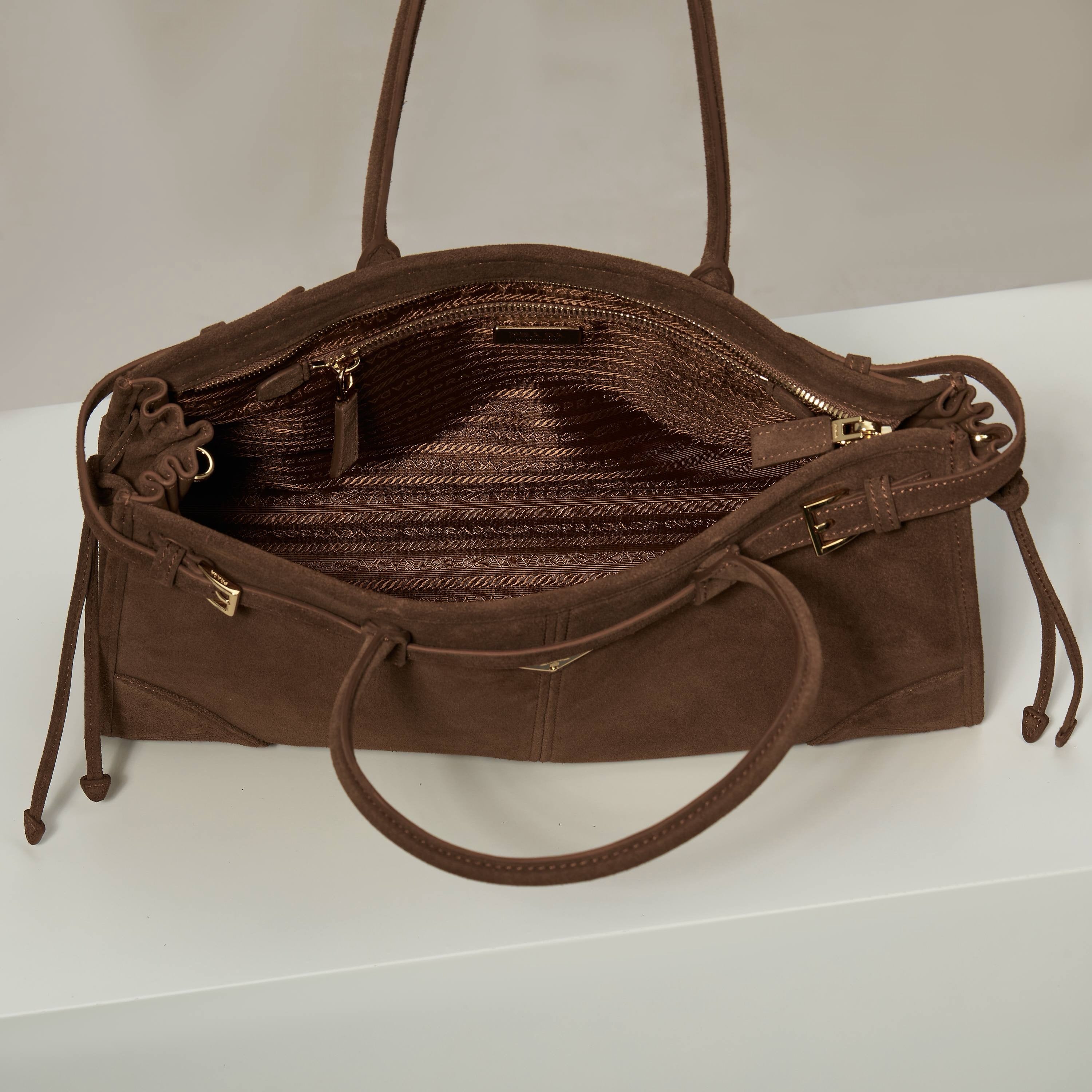 Multi-Color Bag