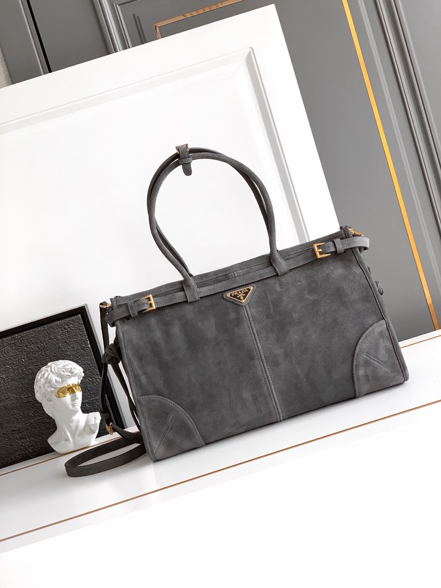 Multi-Color Bag