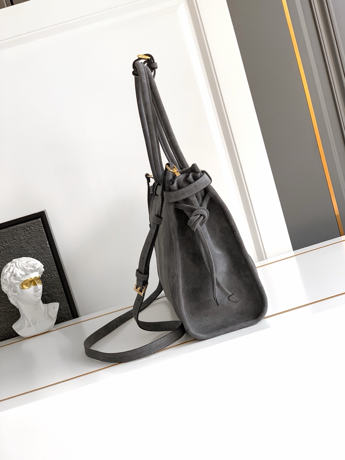 Multi-Color Bag