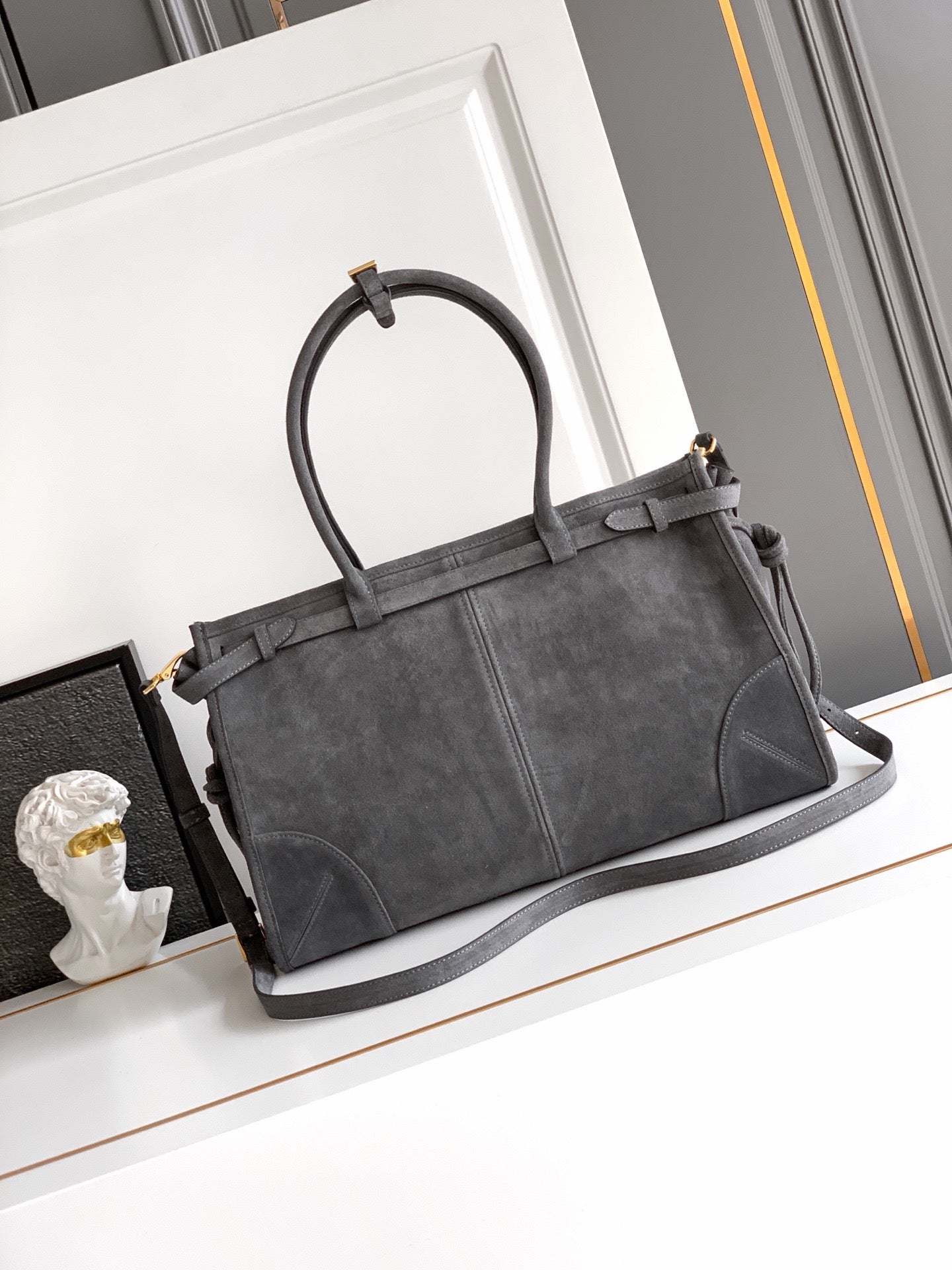 Multi-Color Bag