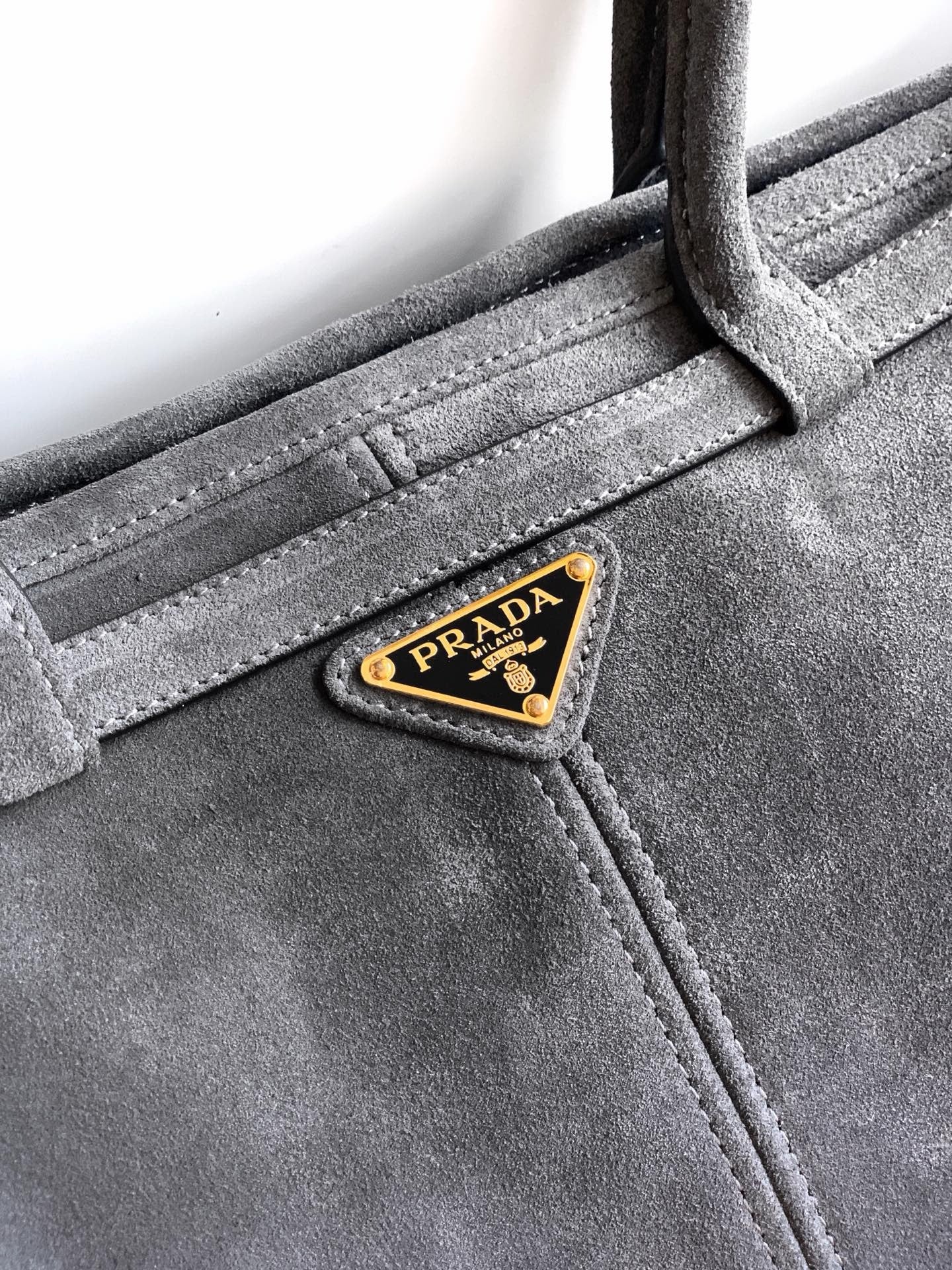 Multi-Color Bag