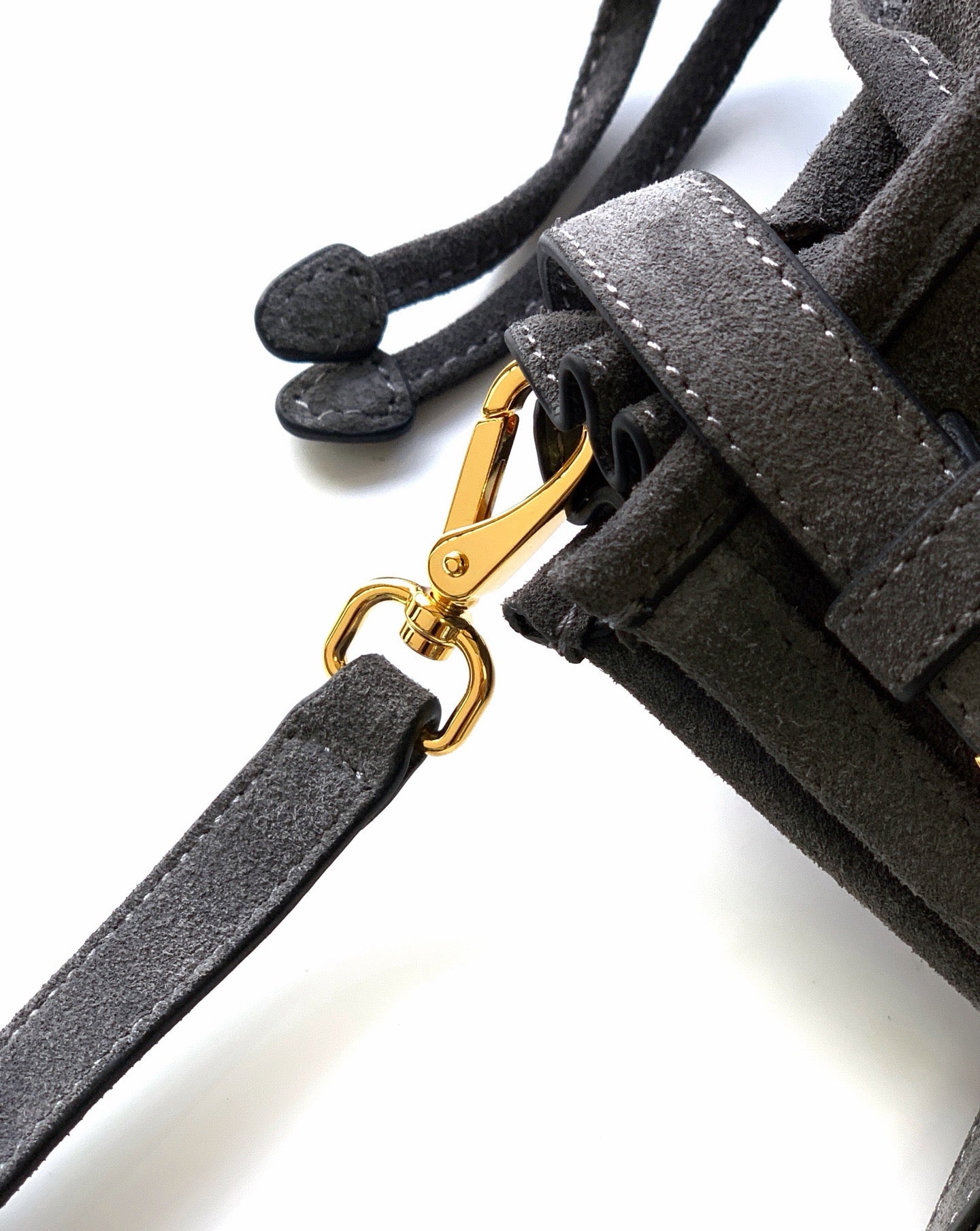Multi-Color Bag