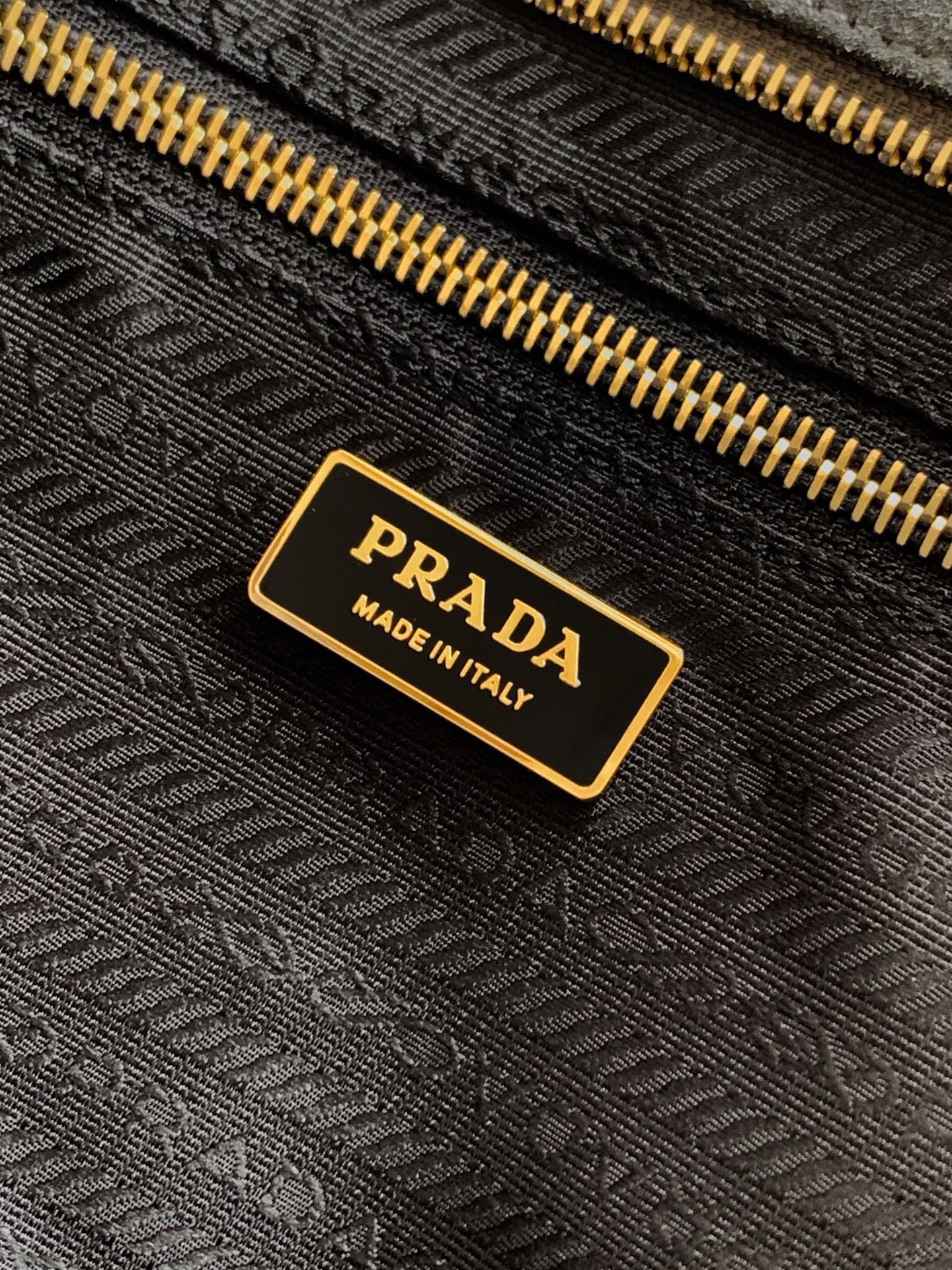 Multi-Color Bag