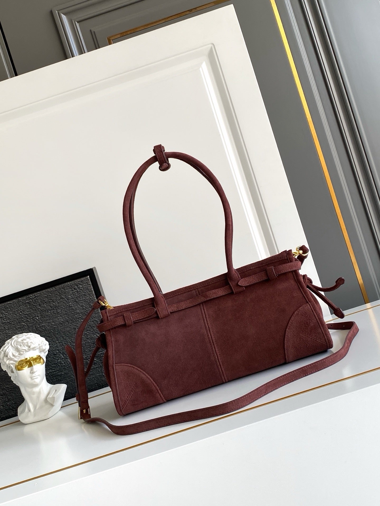 Brown Bag