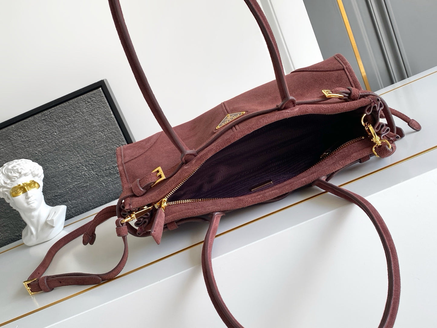 Brown Bag