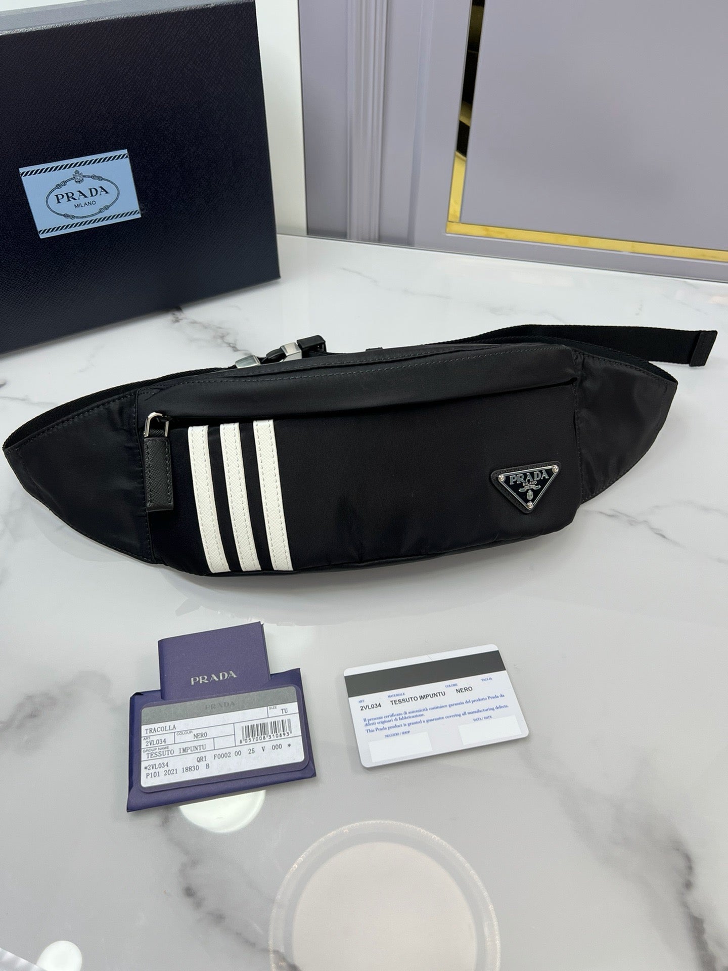 Black Bag