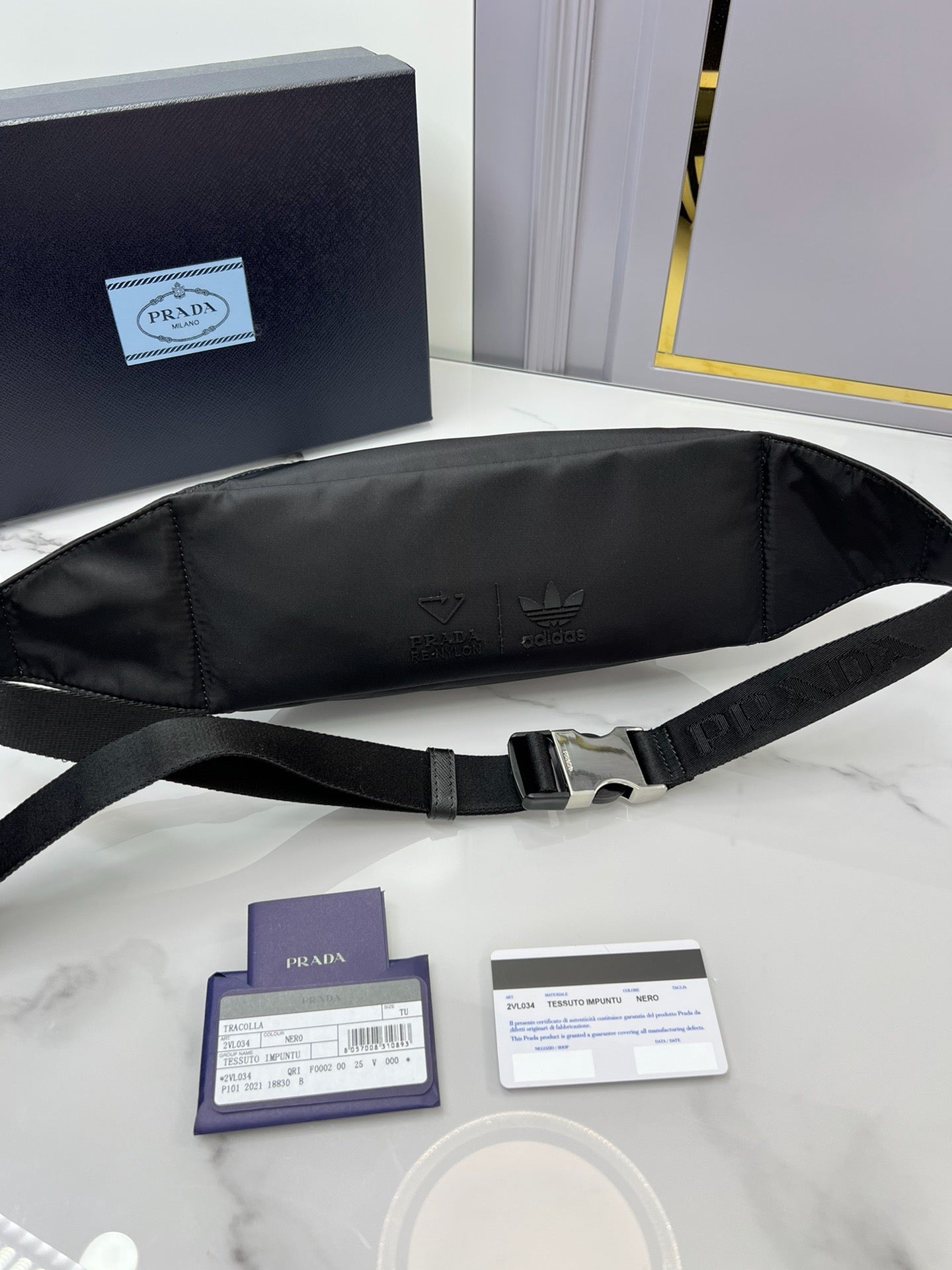 Black Bag