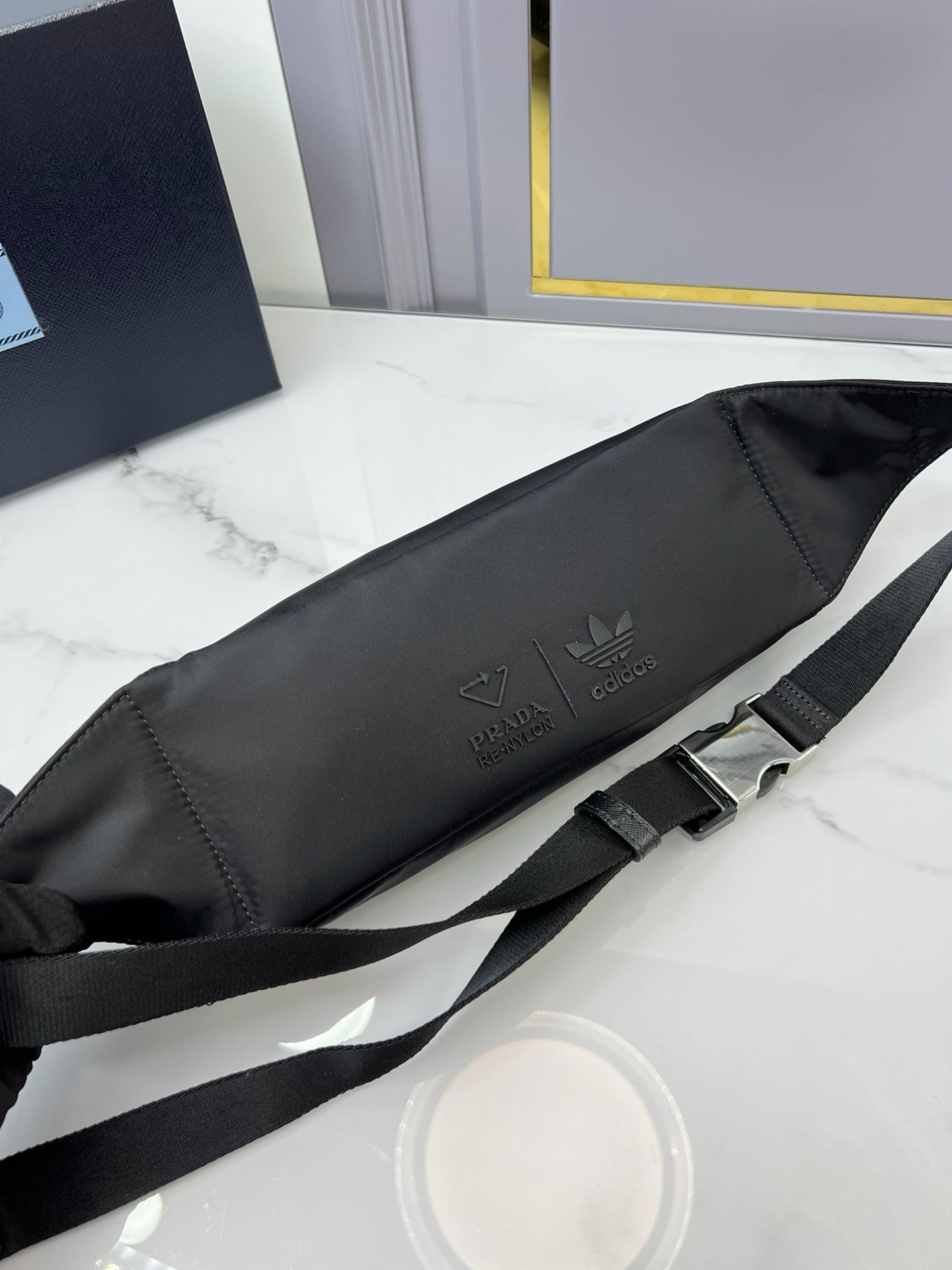 Black Bag