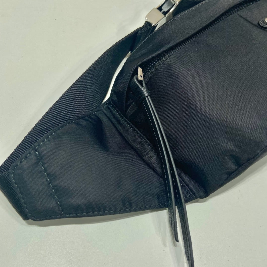 Black Bag