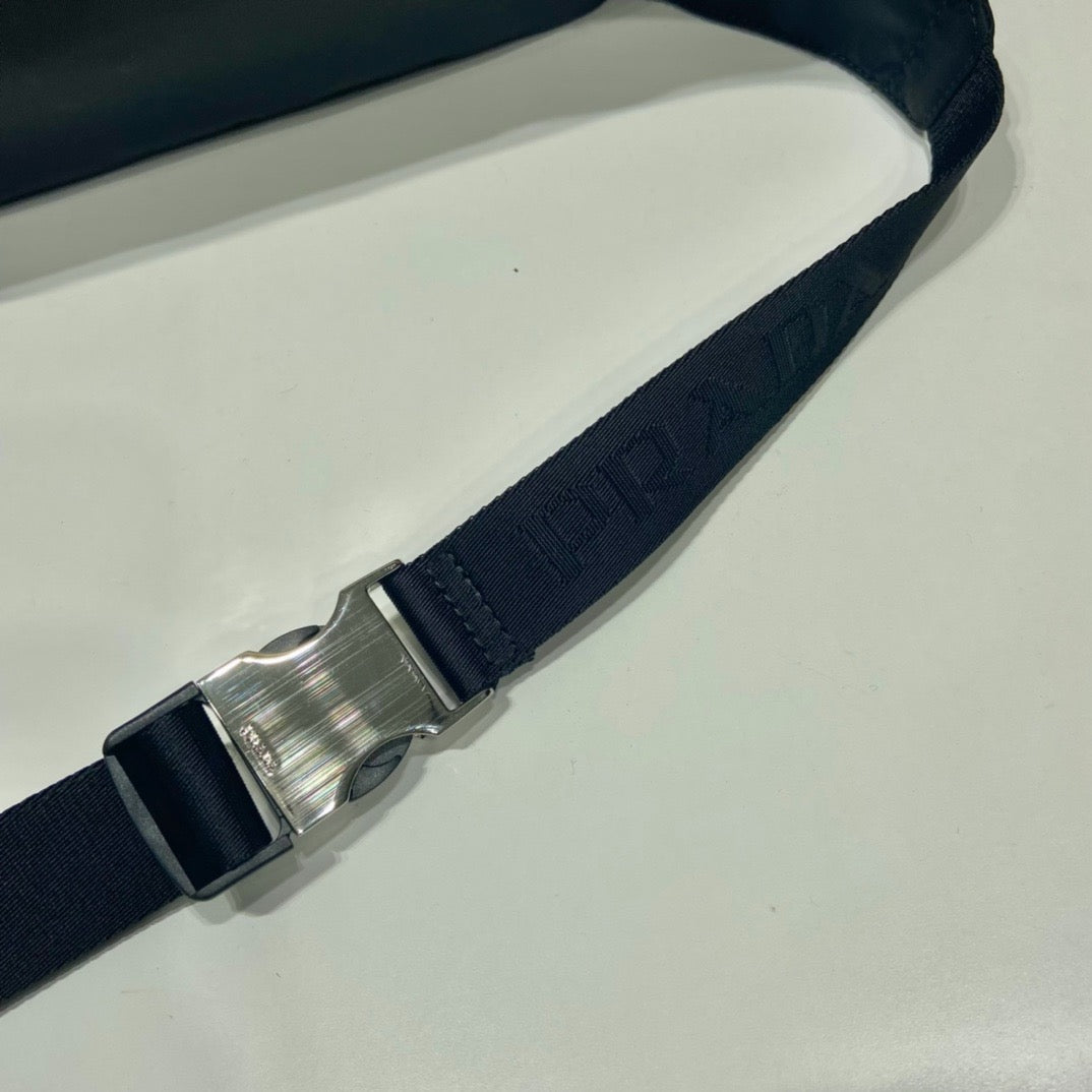 Black Bag
