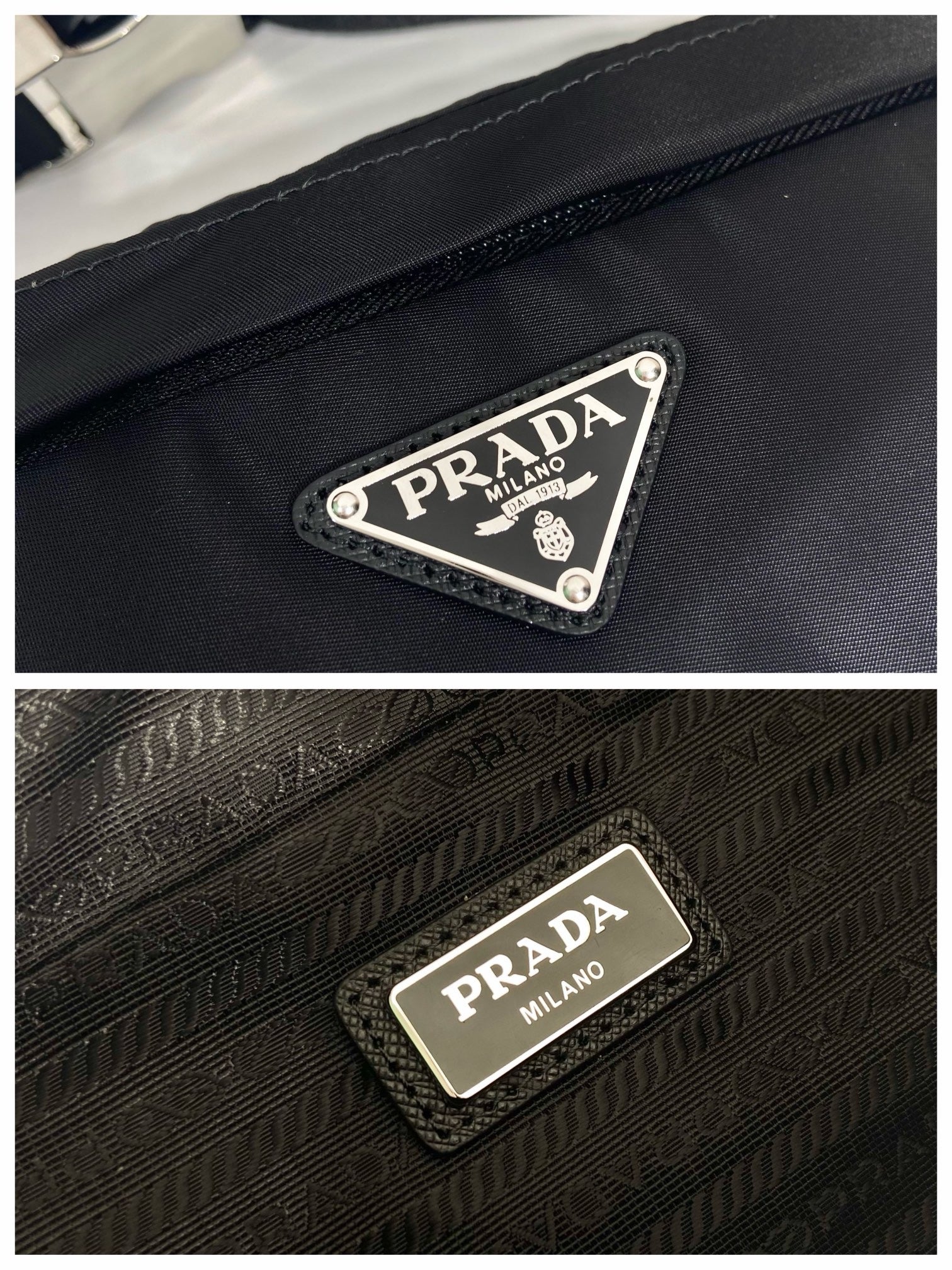 Black Bag