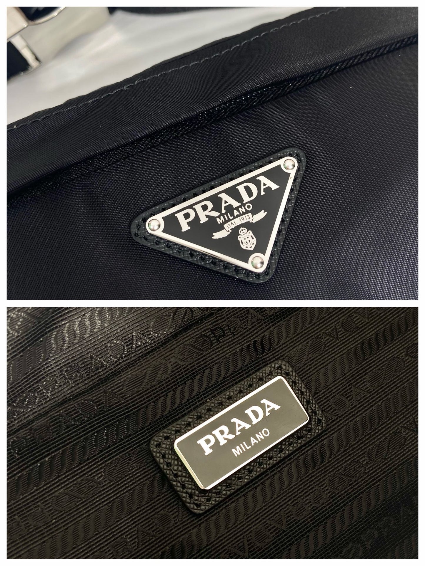 Black Bag