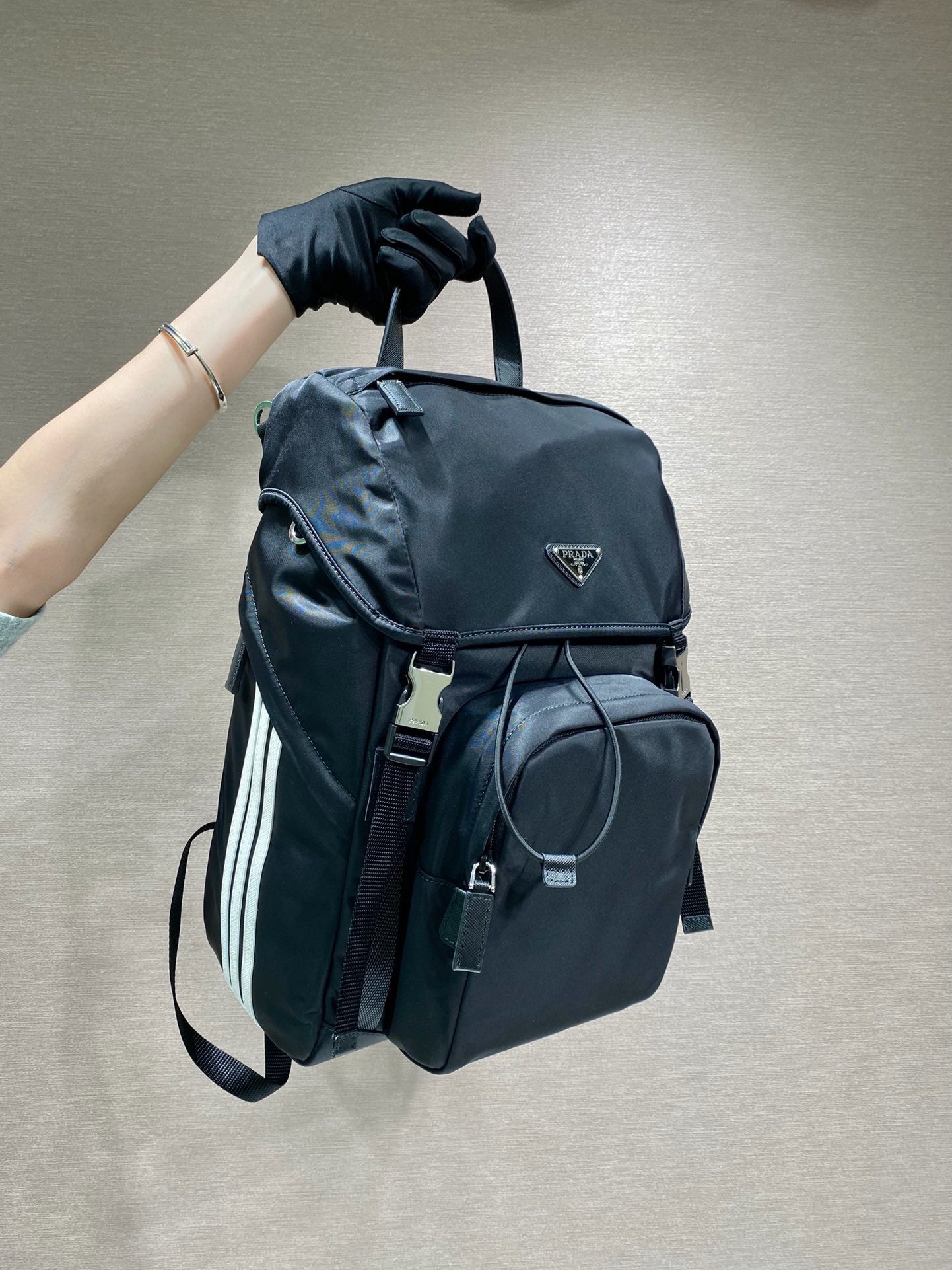 Black Bag