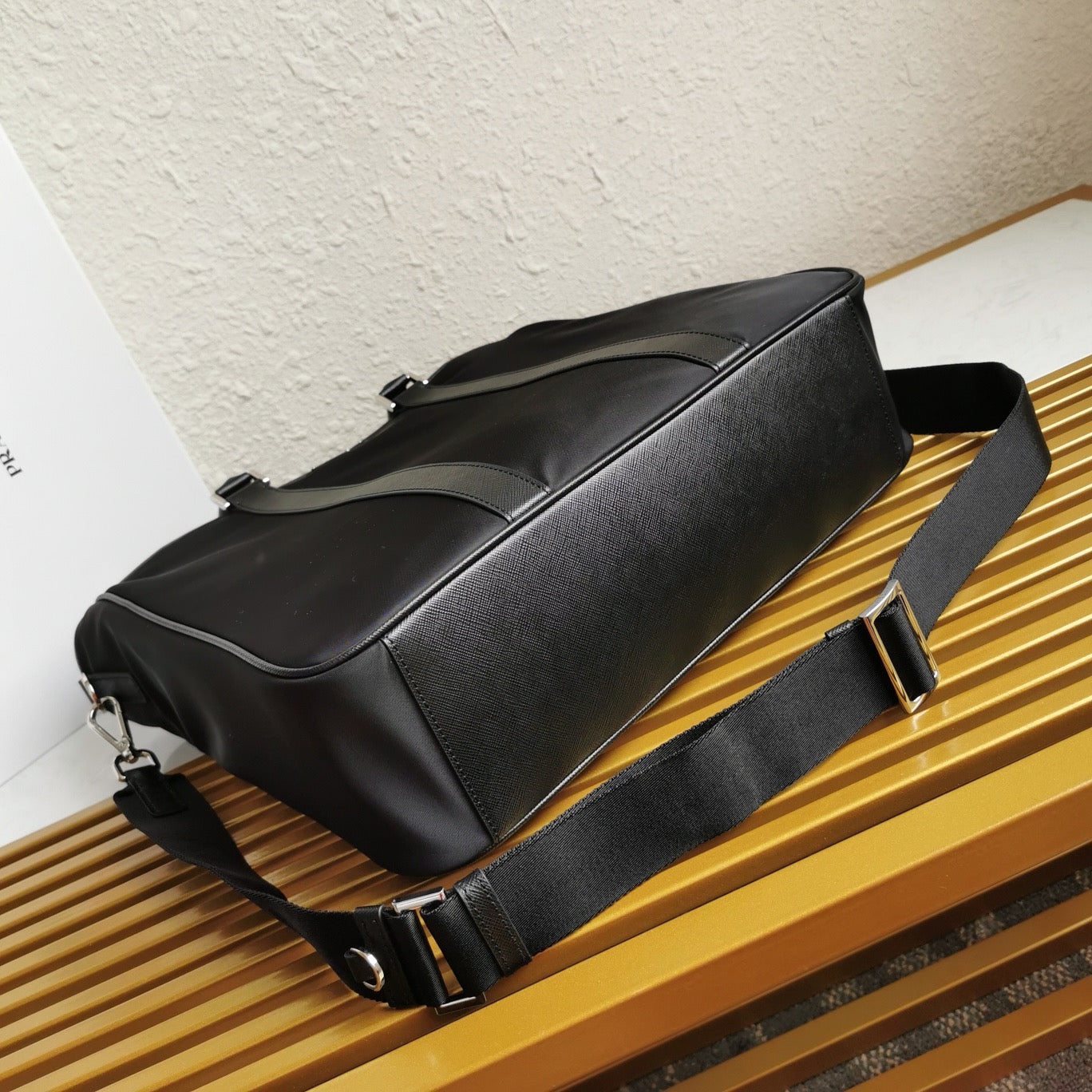 Multi-Color Bag