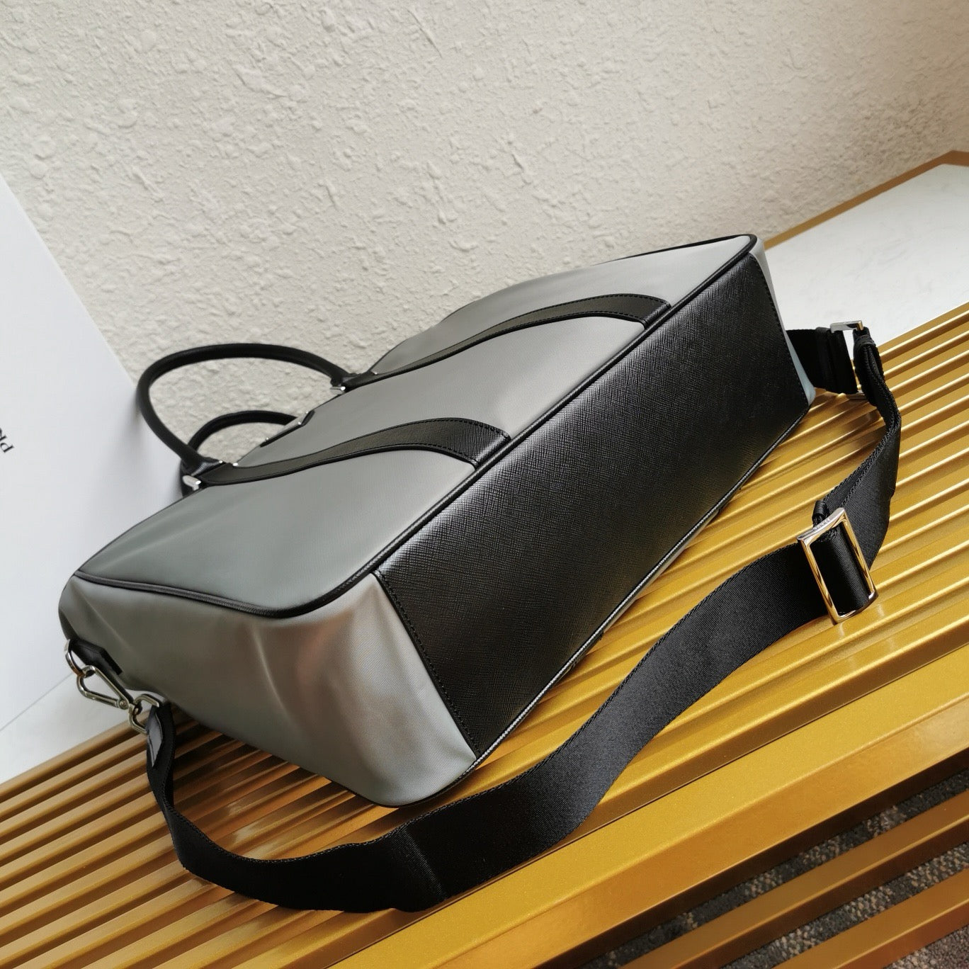 Multi-Color Bag