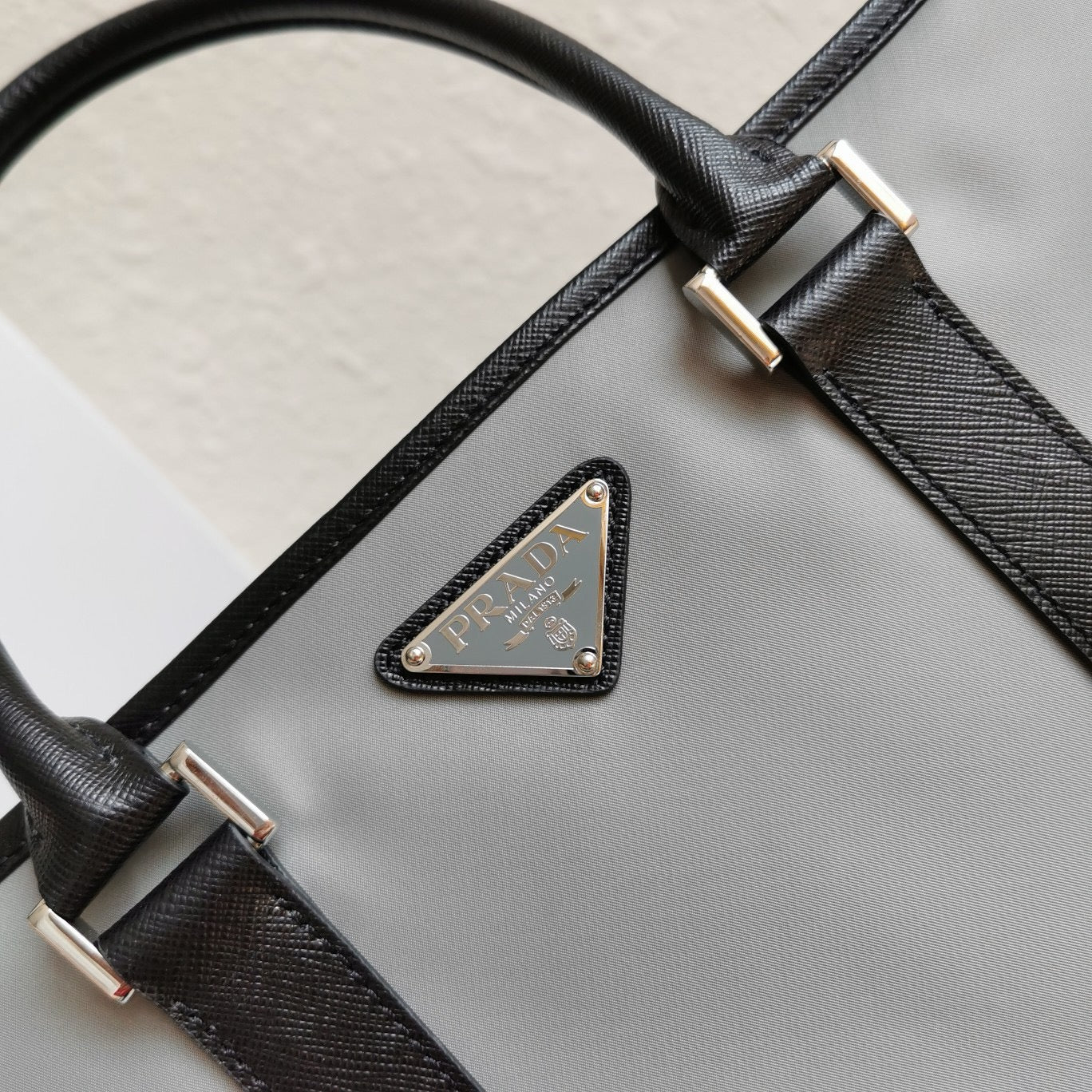 Multi-Color Bag