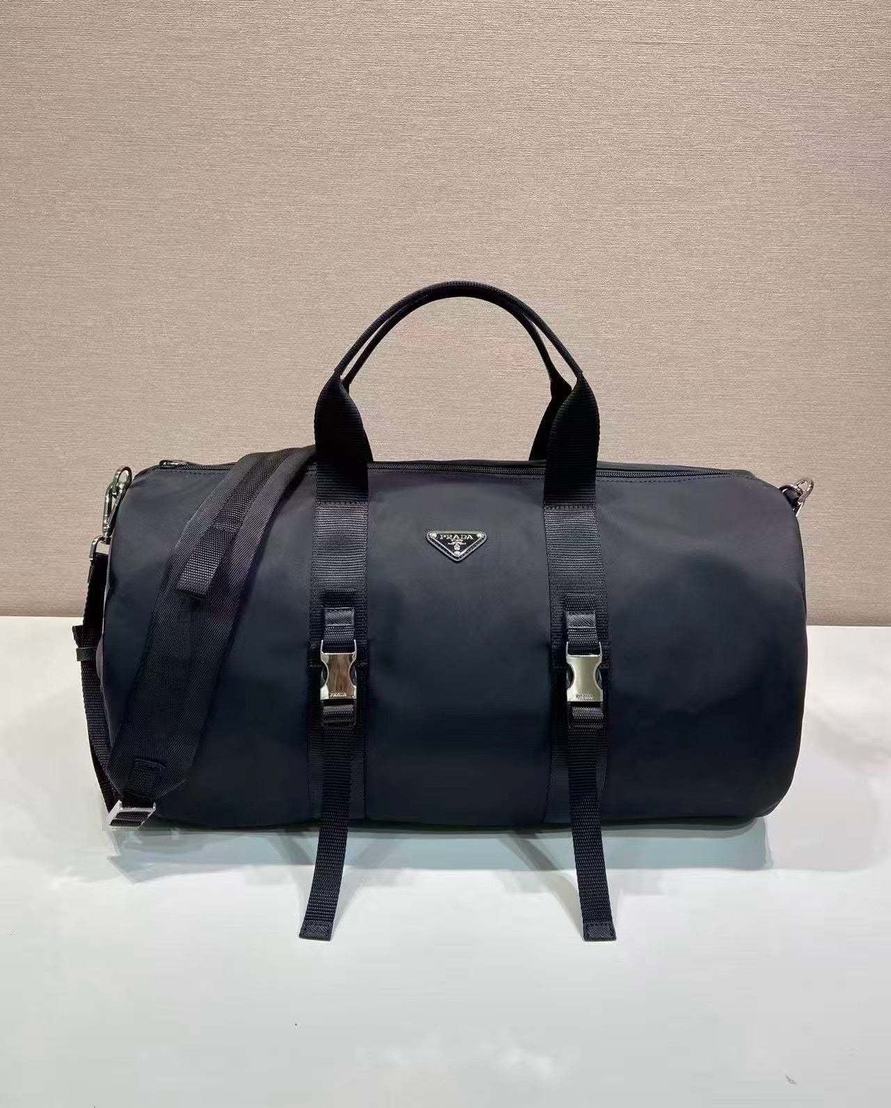 Multi-Color Bag