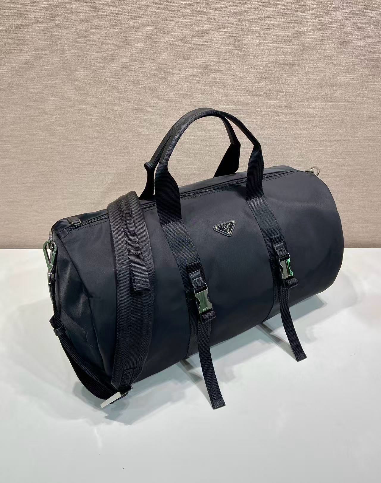 Multi-Color Bag