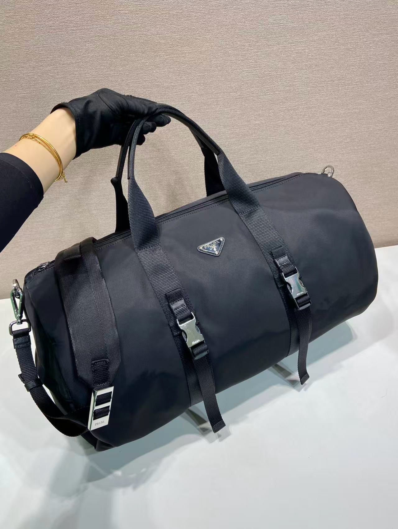 Multi-Color Bag