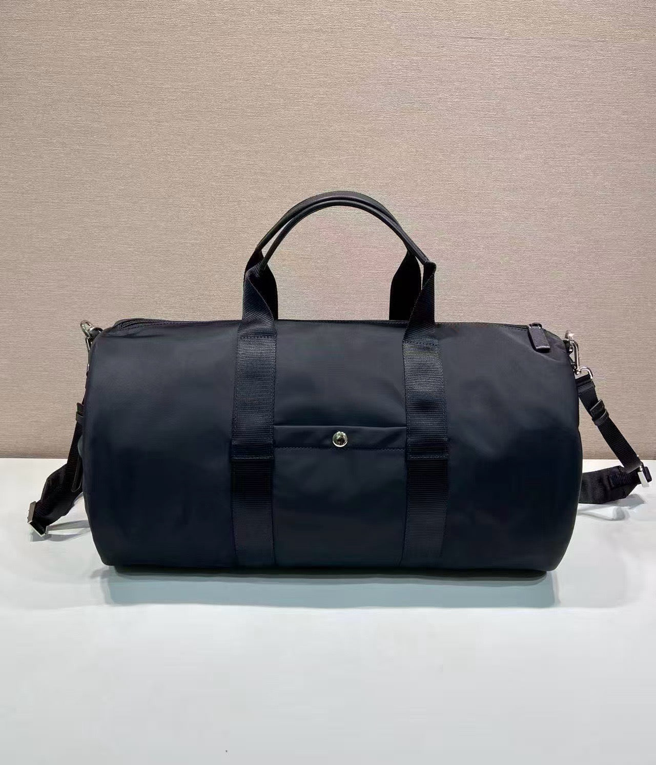 Multi-Color Bag