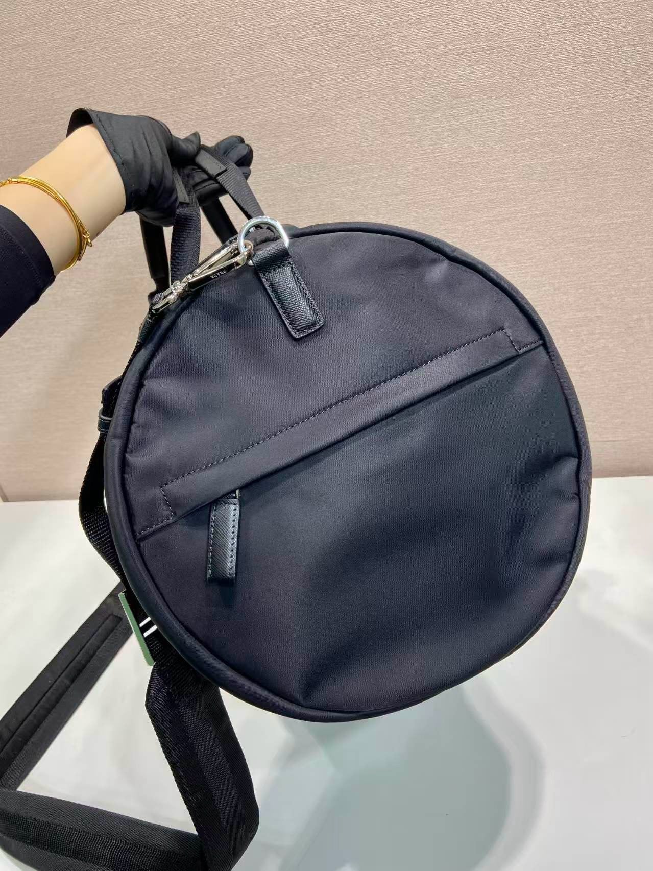 Multi-Color Bag