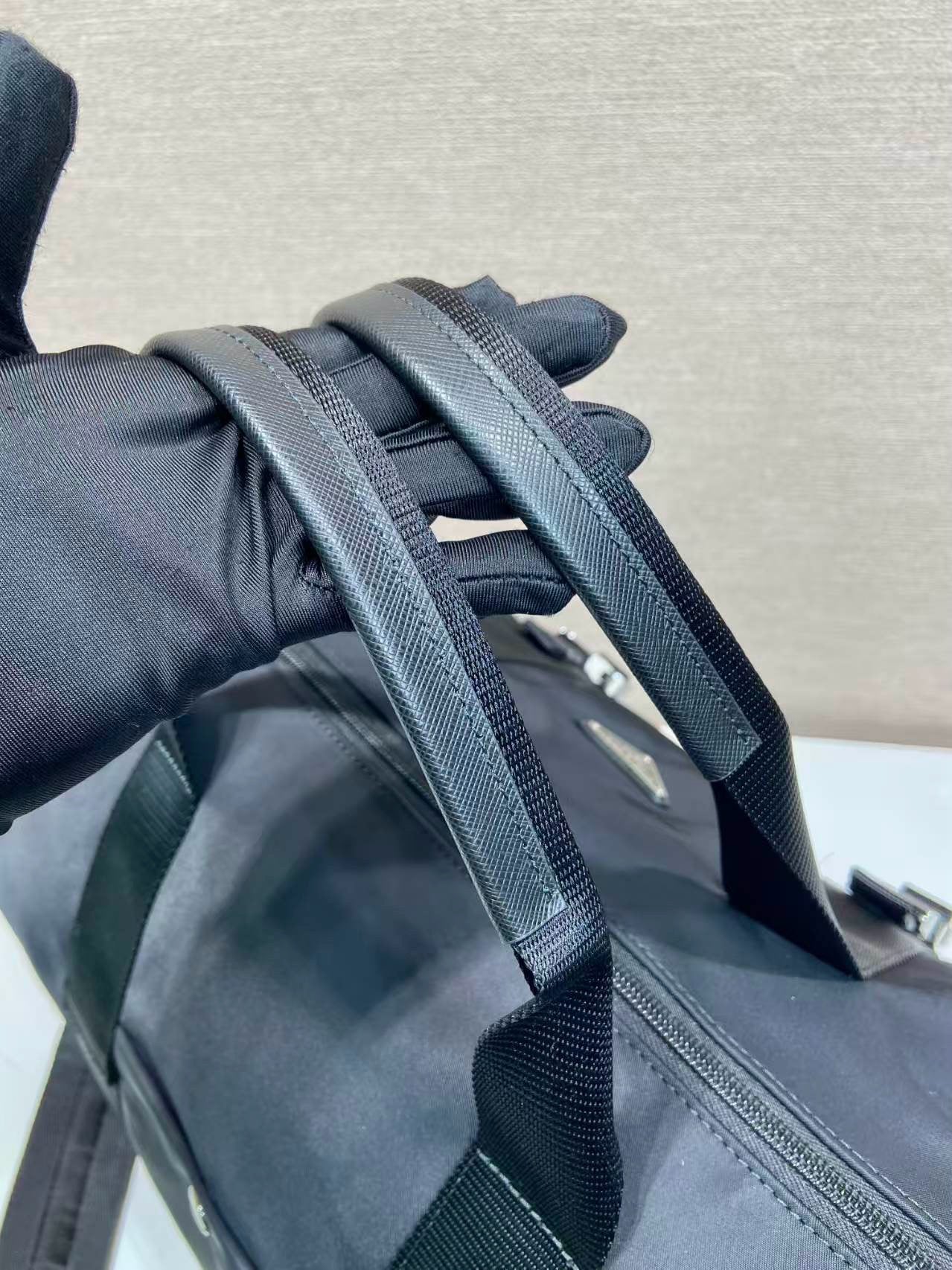 Multi-Color Bag