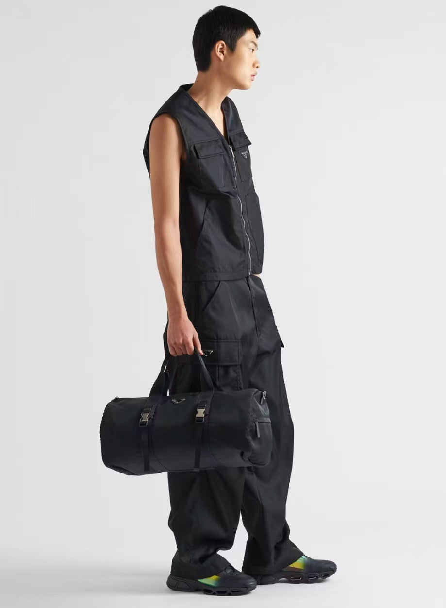 Multi-Color Bag