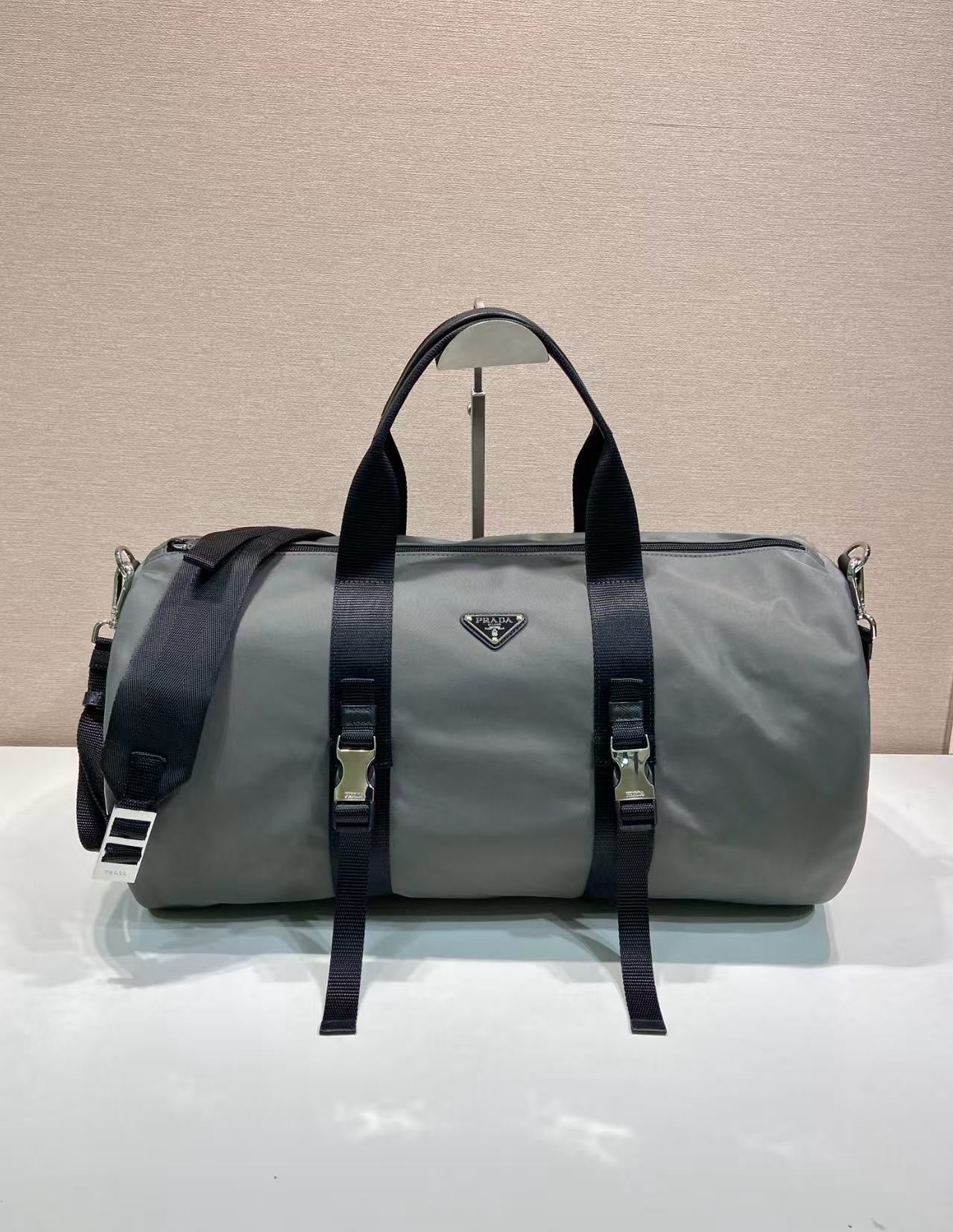 Multi-Color Bag