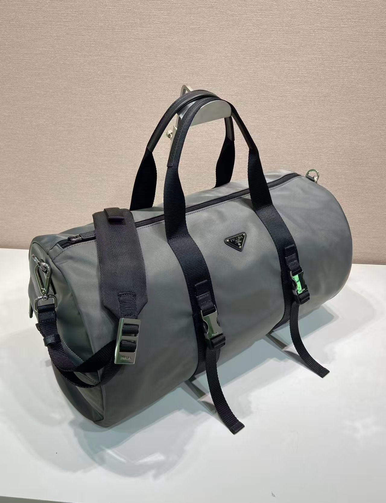 Multi-Color Bag