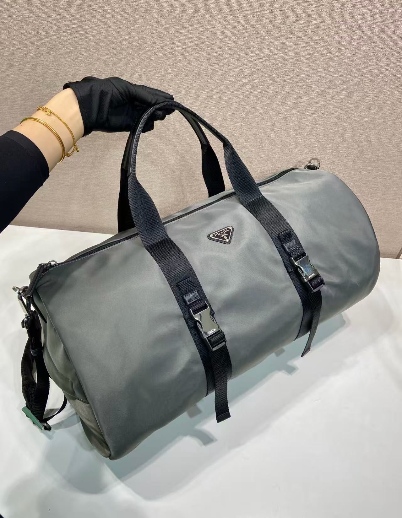Multi-Color Bag