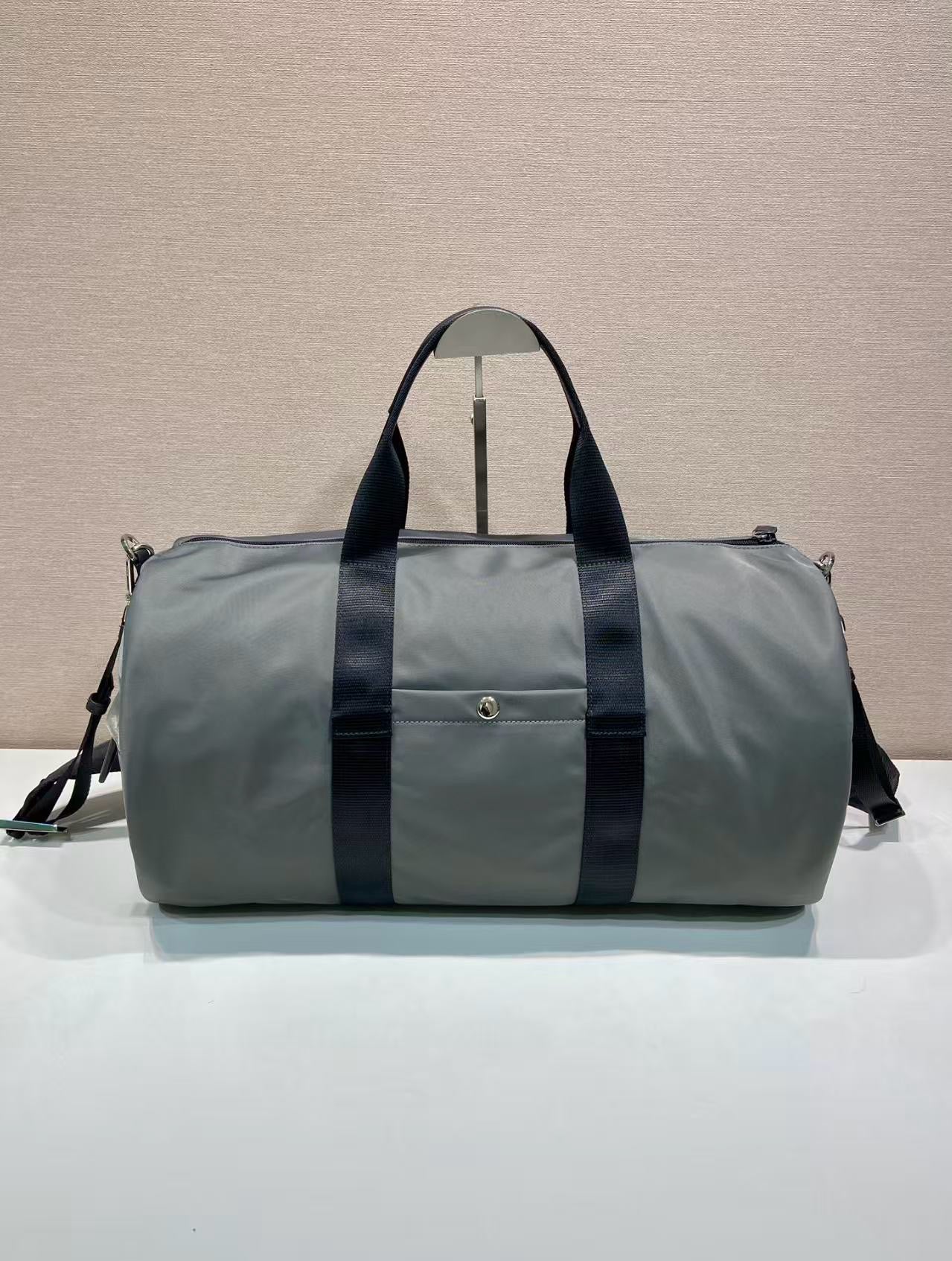 Multi-Color Bag