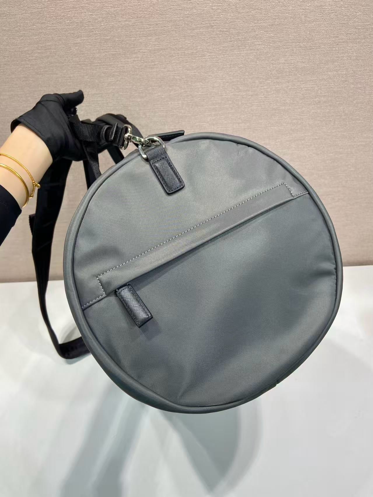 Multi-Color Bag