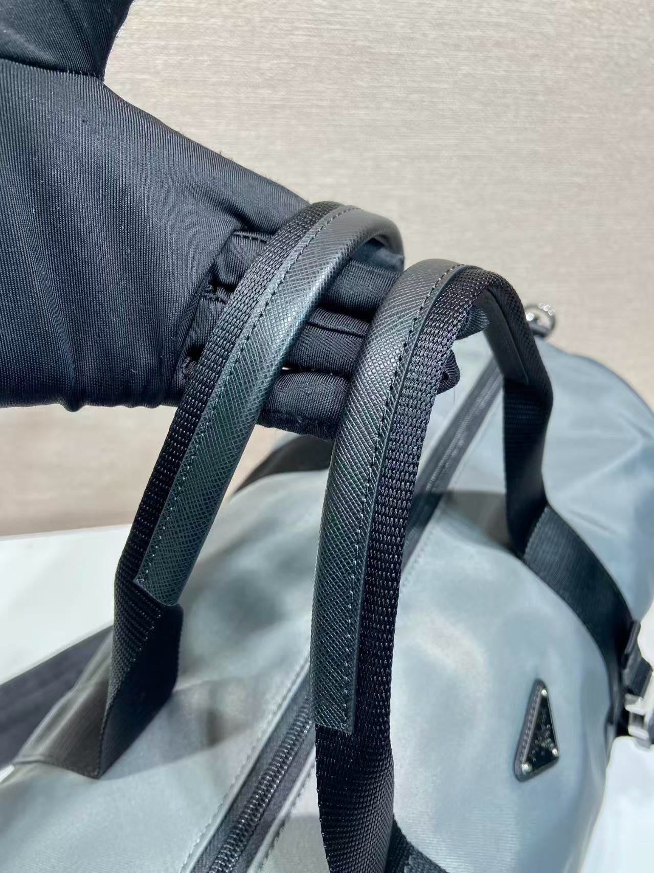 Multi-Color Bag