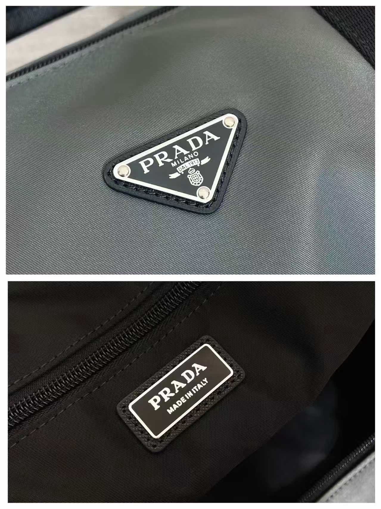 Multi-Color Bag