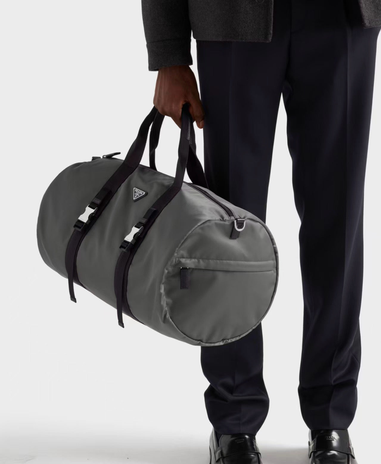 Multi-Color Bag