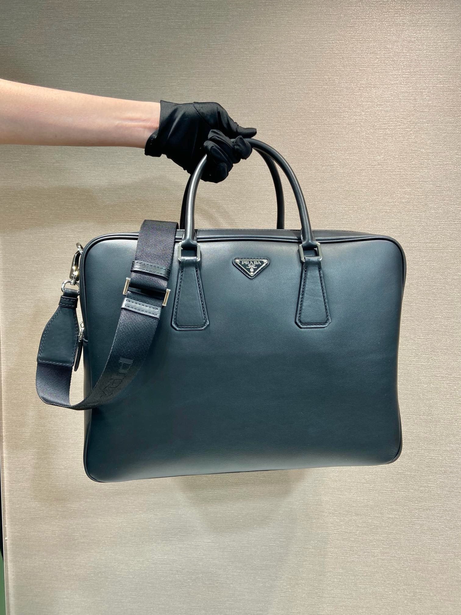 Black Bag