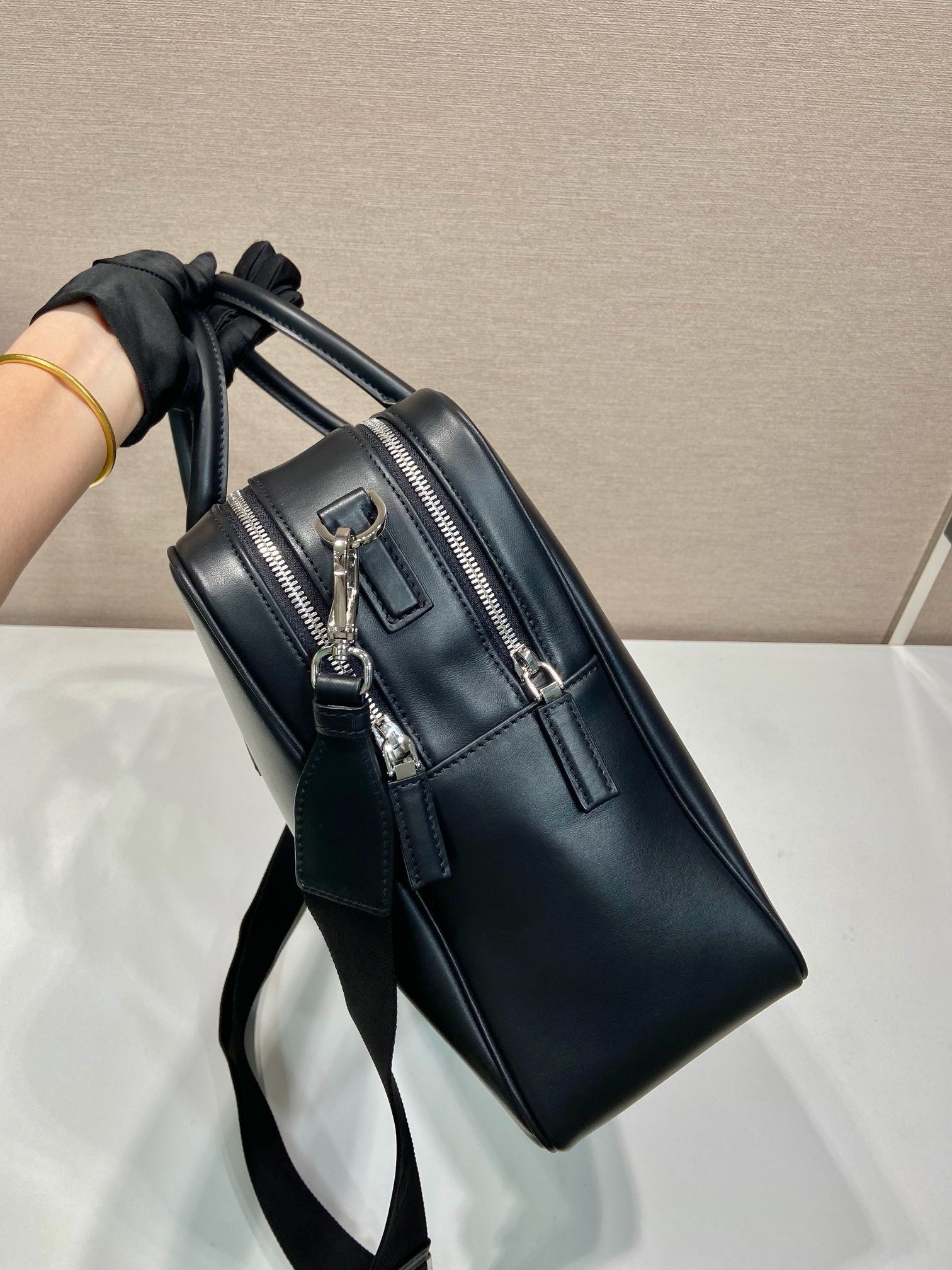 Black Bag
