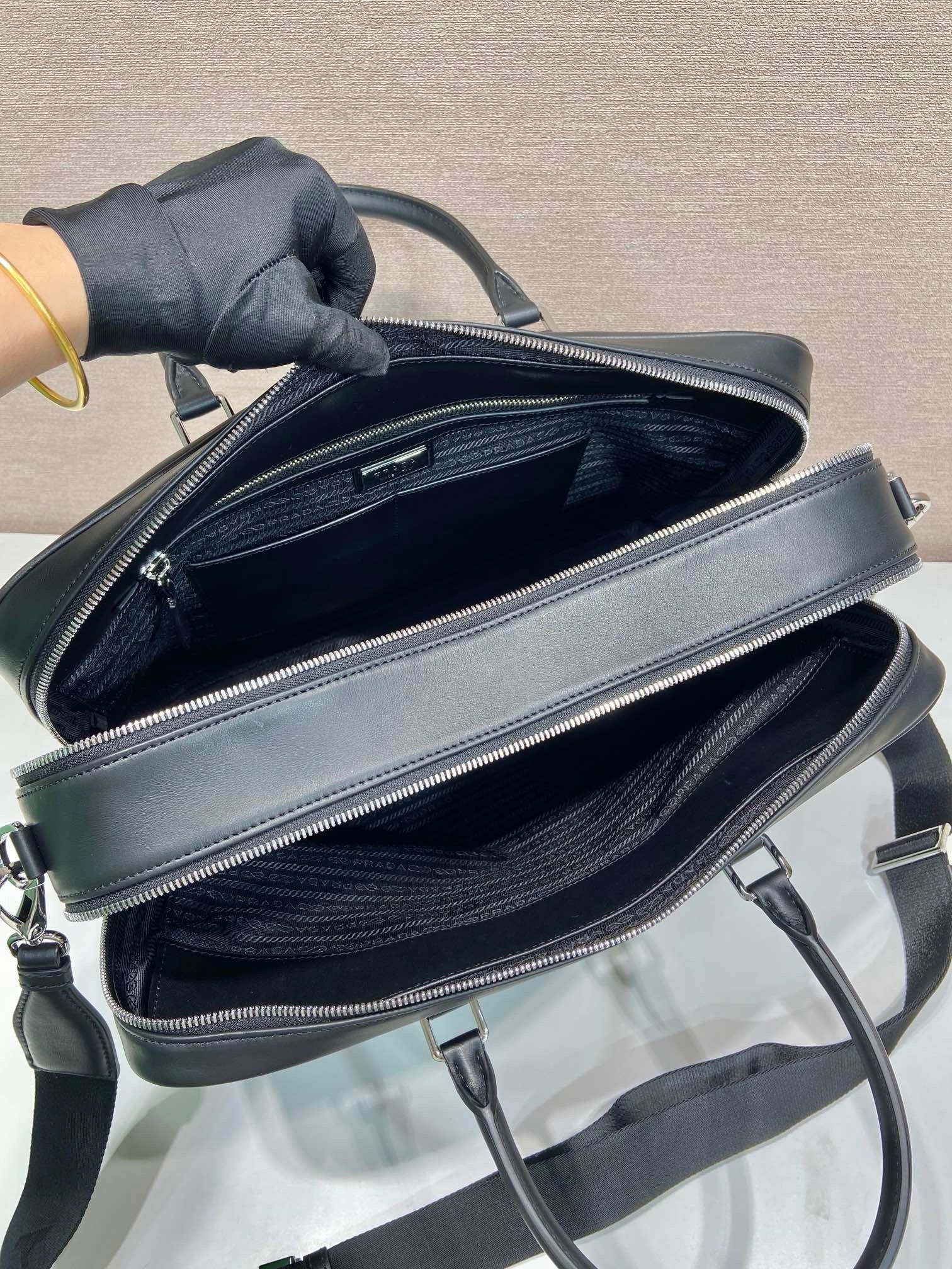 Black Bag