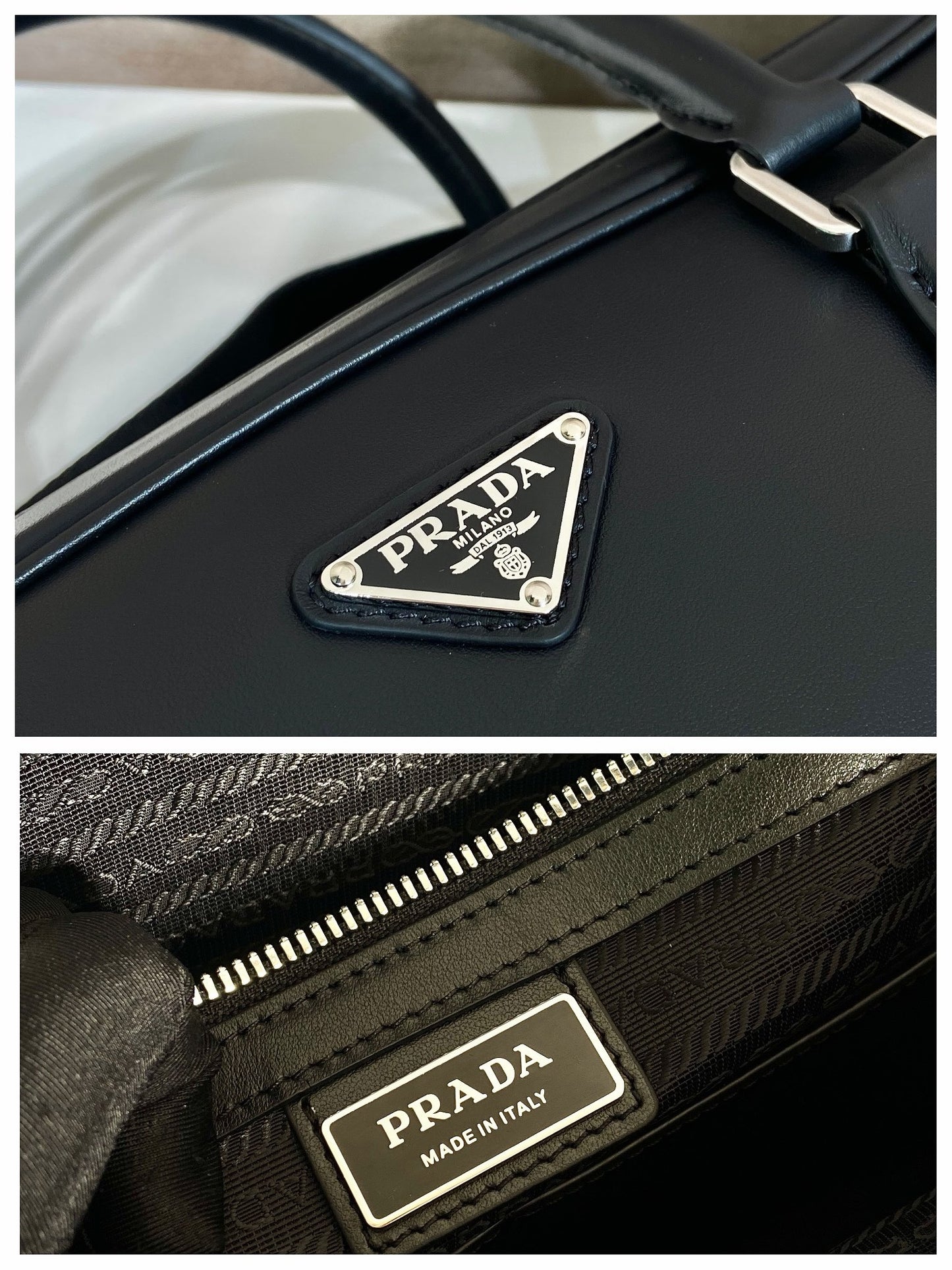 Black Bag
