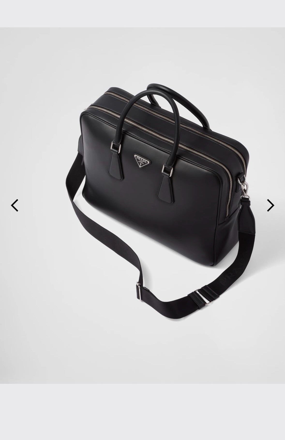 Black Bag
