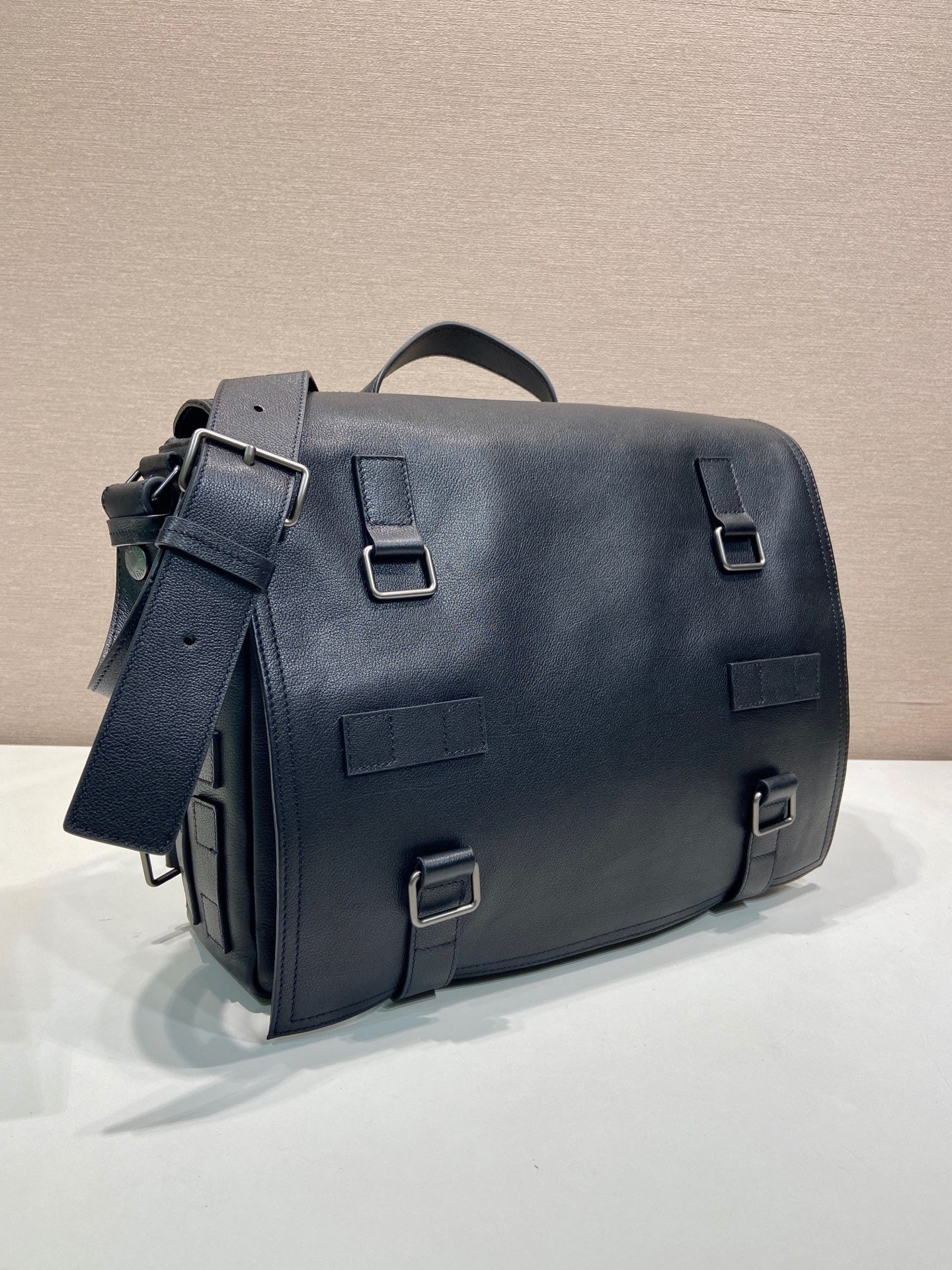 Black Bag
