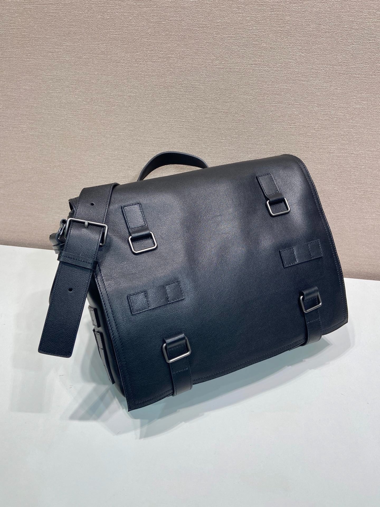 Black Bag