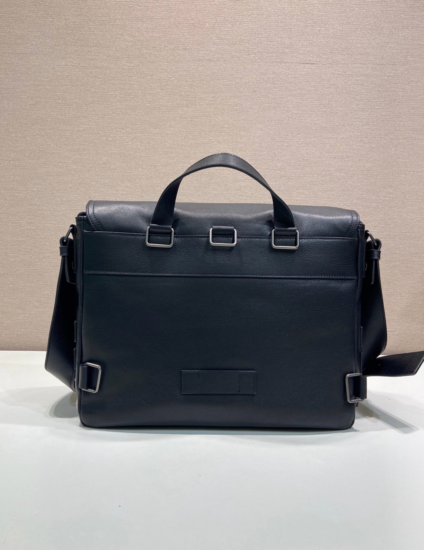 Black Bag