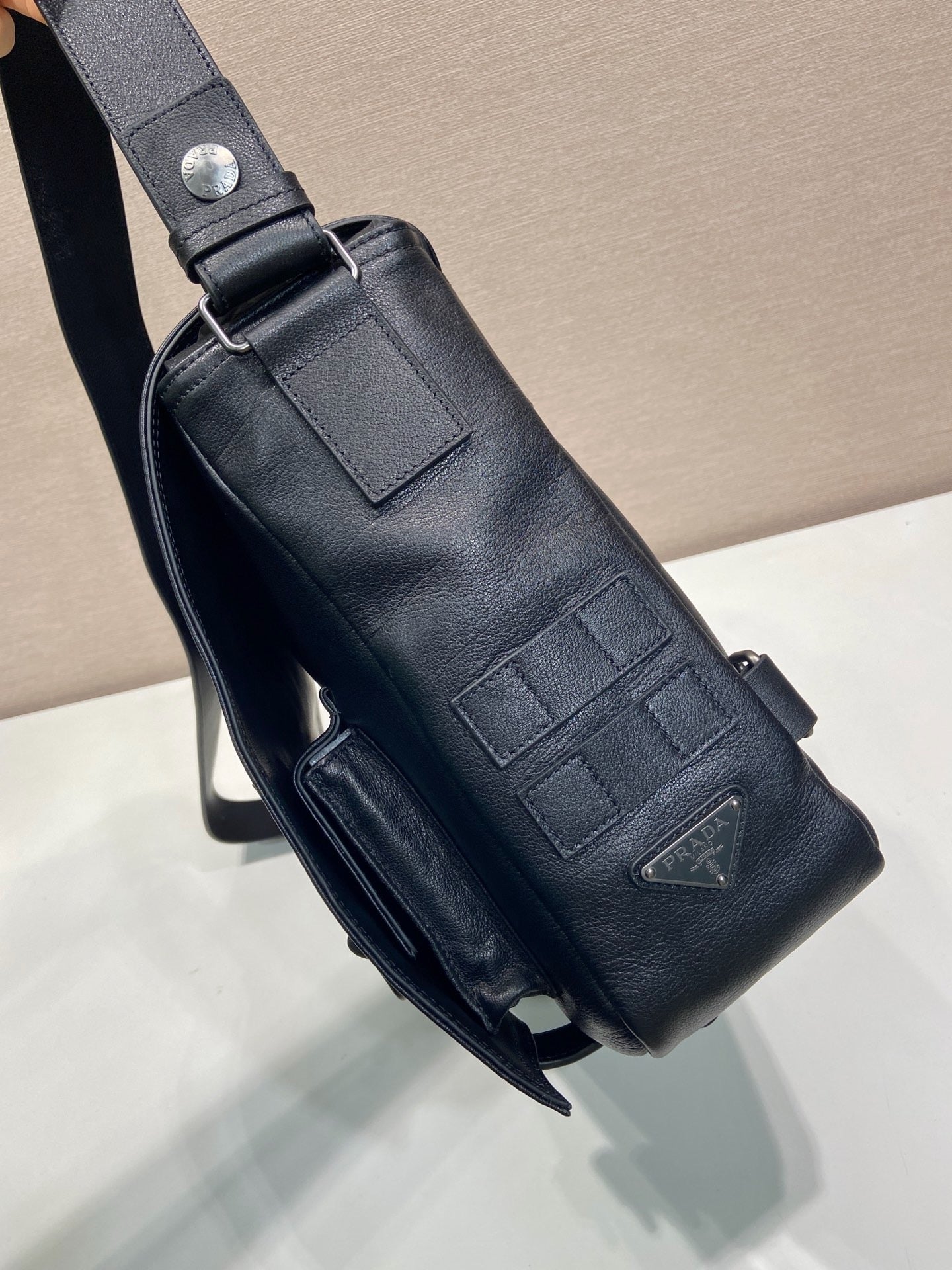 Black Bag