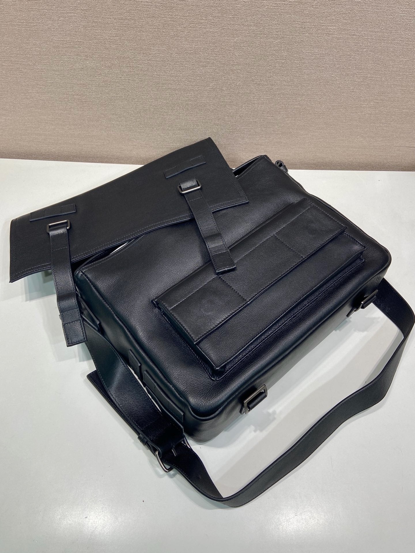 Black Bag