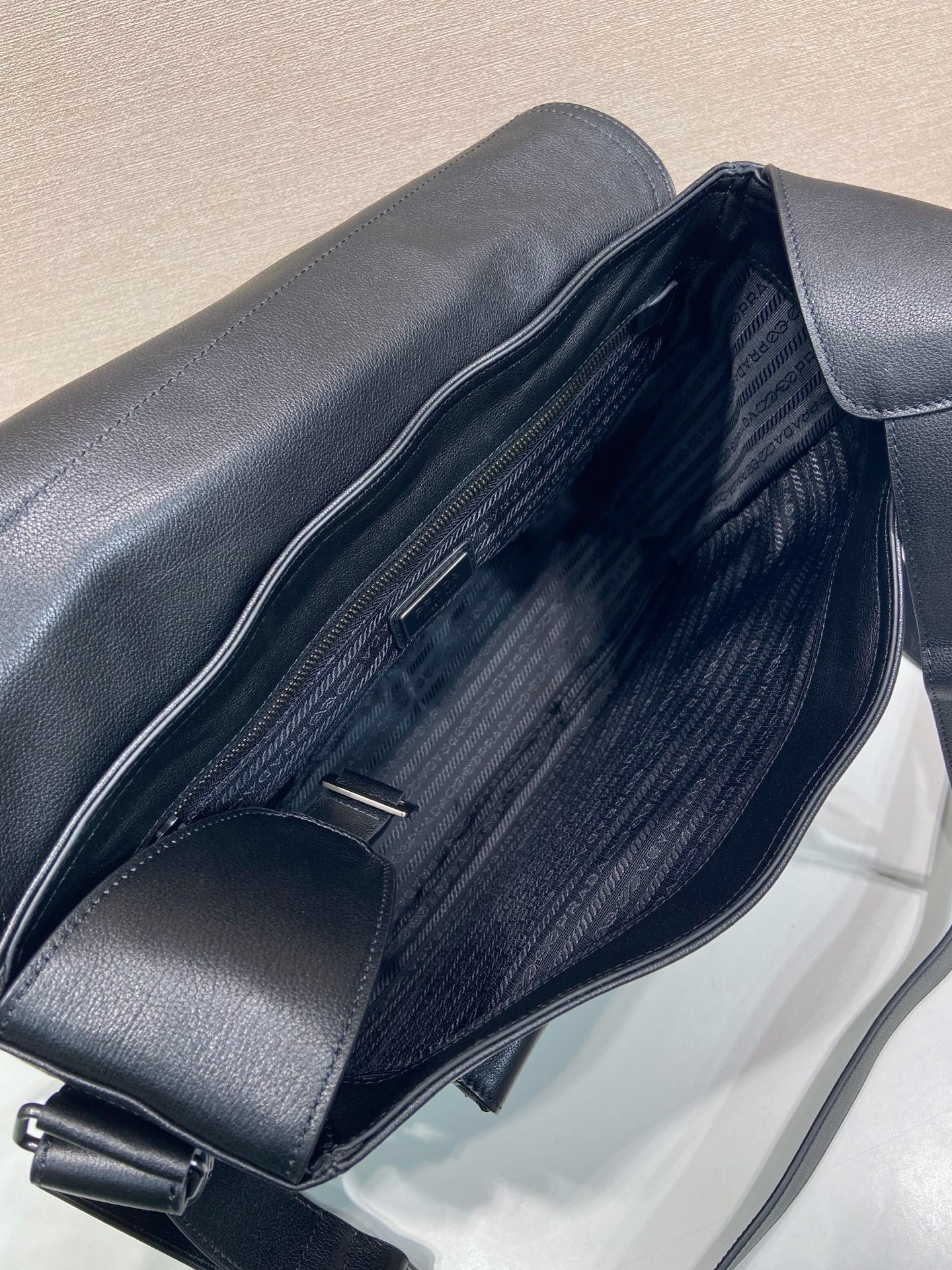 Black Bag