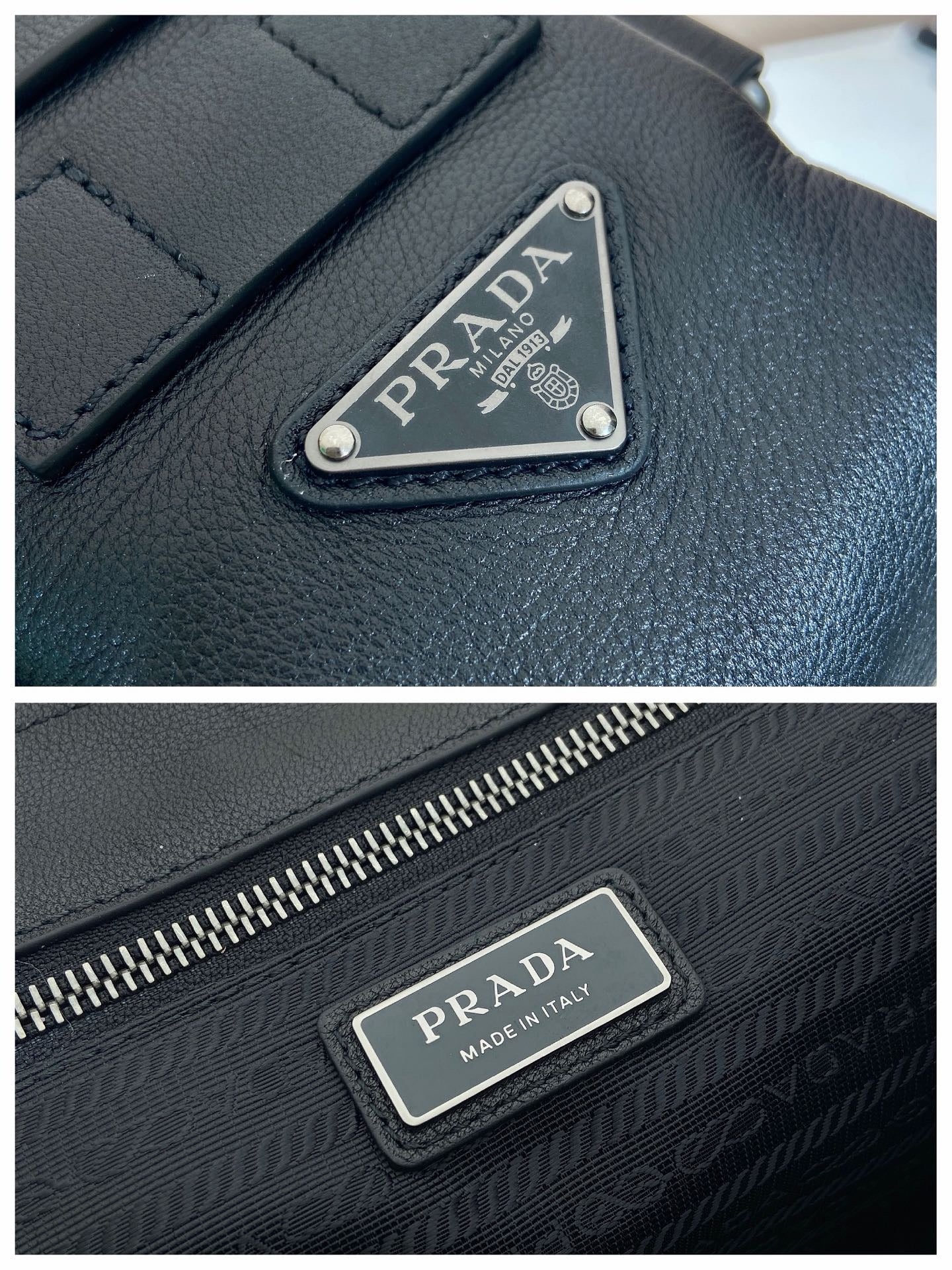 Black Bag